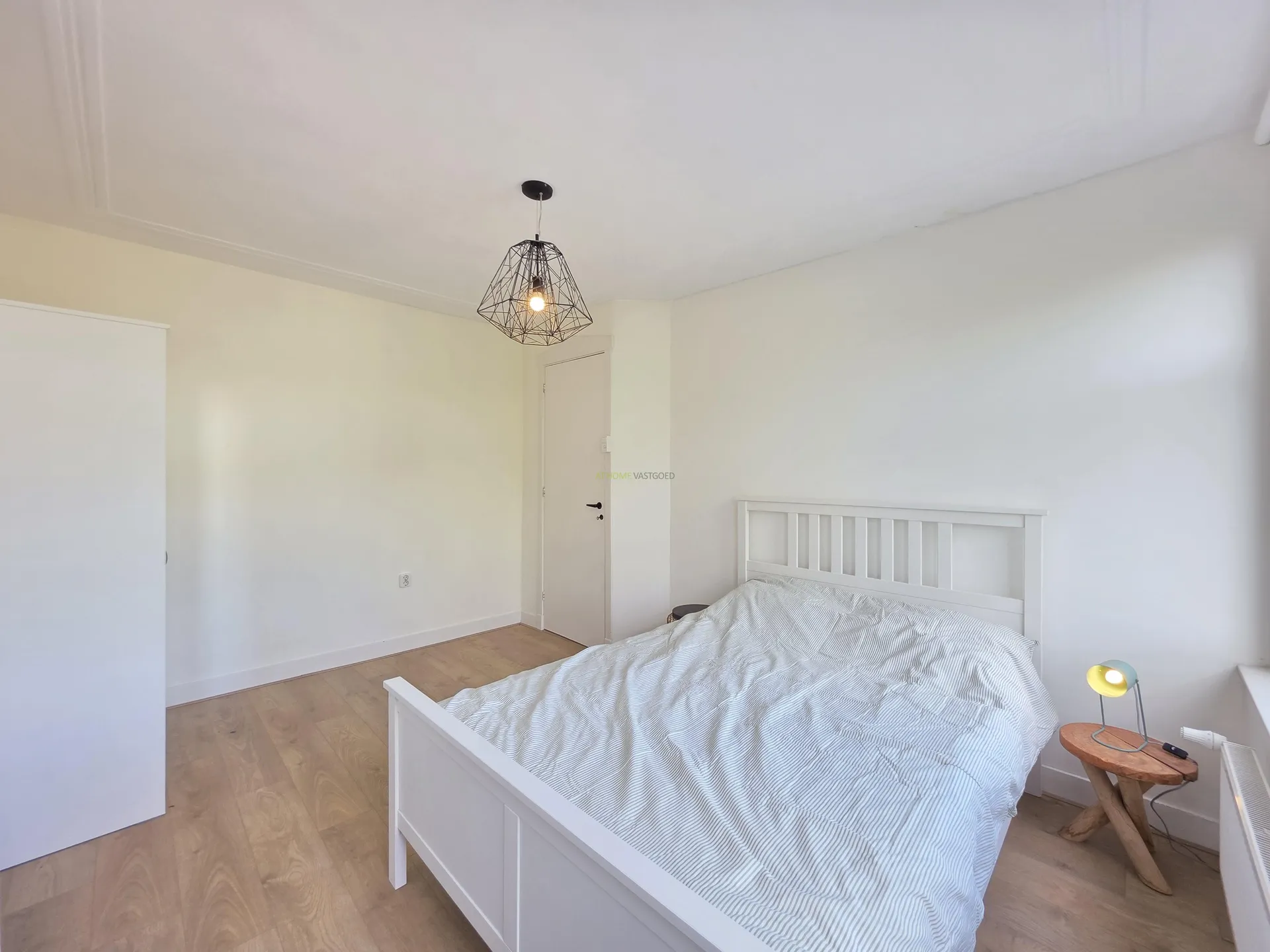 Foto #26 Appartement Samuel Mullerplein Rotterdam