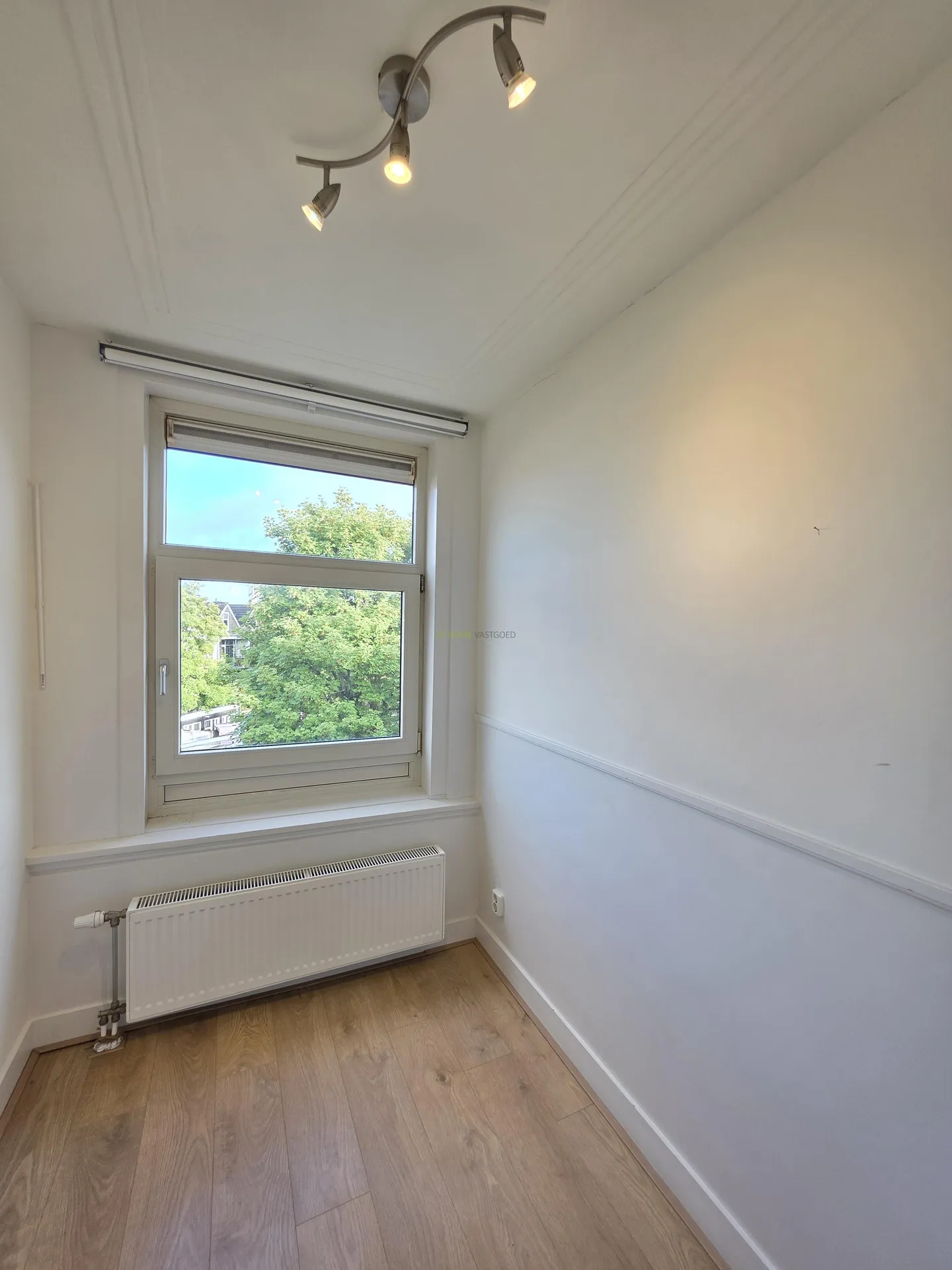 Foto #29 Appartement Samuel Mullerplein Rotterdam