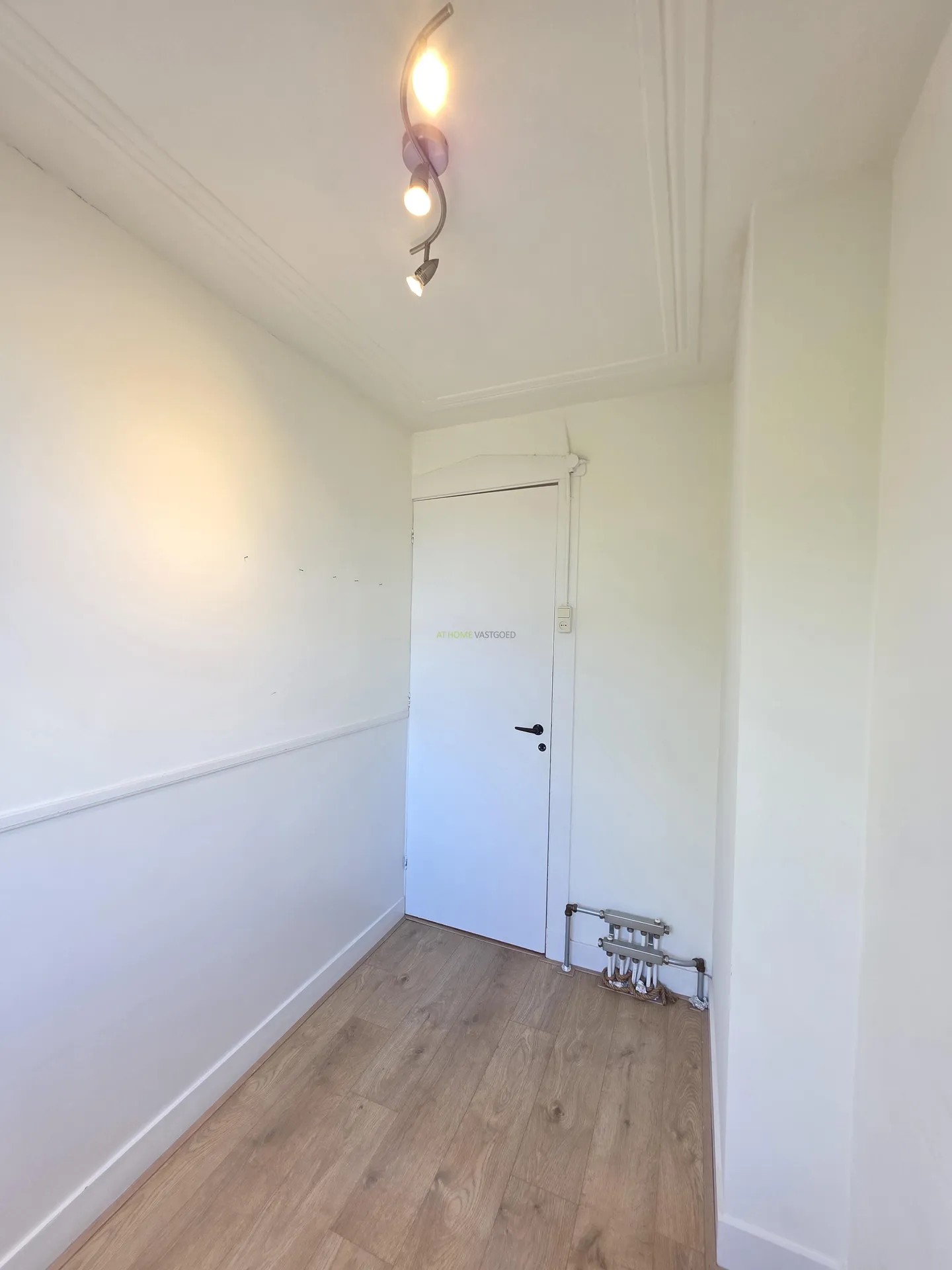 Foto #30 Appartement Samuel Mullerplein Rotterdam