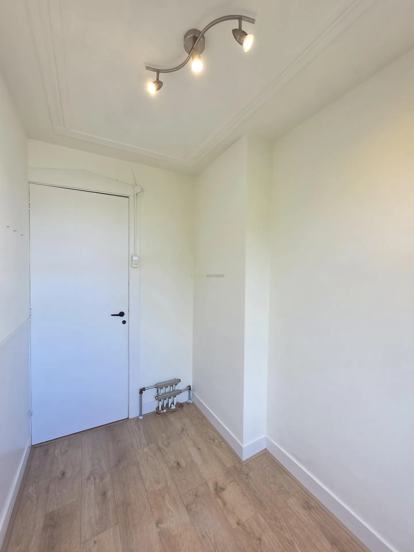 Foto #31 Appartement Samuel Mullerplein Rotterdam