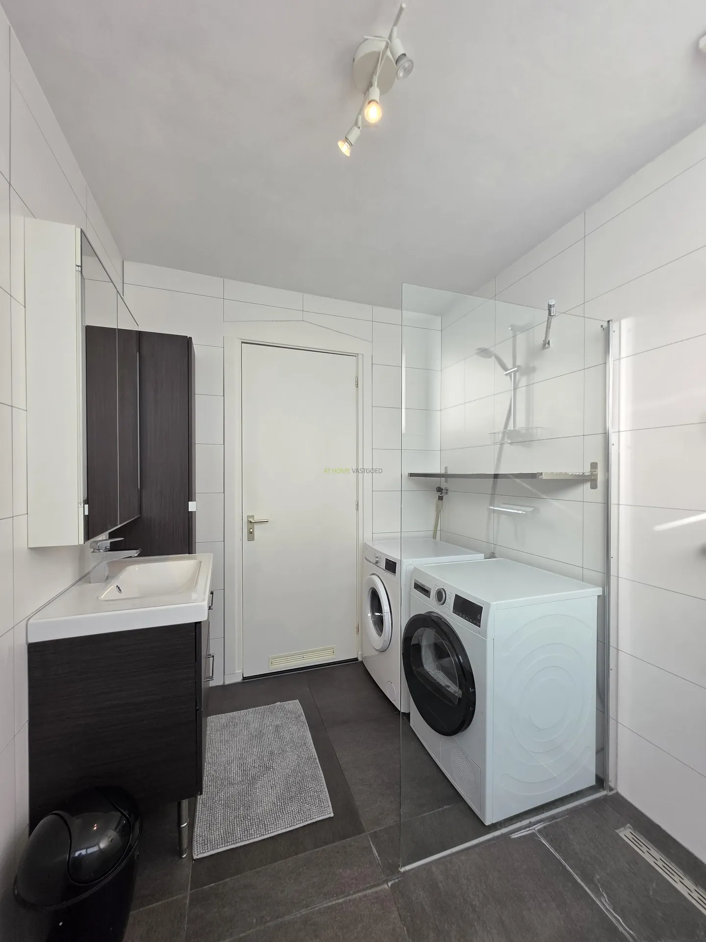 Foto #32 Appartement Samuel Mullerplein Rotterdam