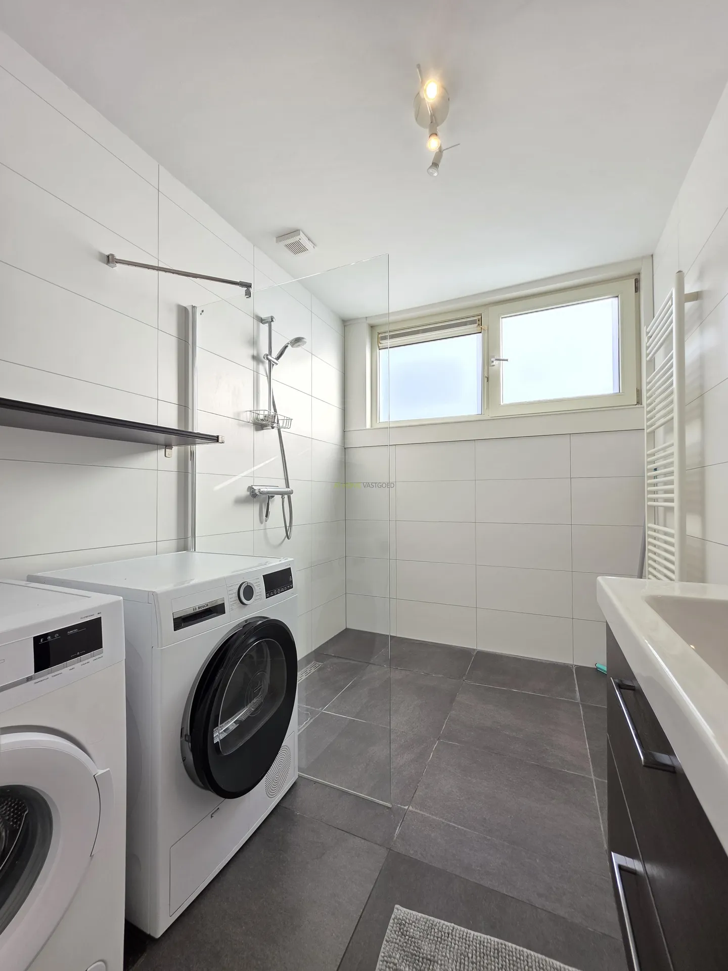 Foto #34 Appartement Samuel Mullerplein Rotterdam