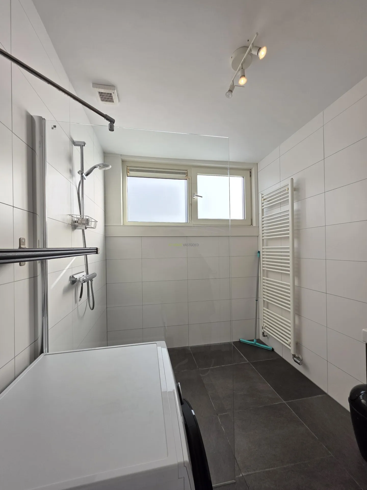 Foto #36 Appartement Samuel Mullerplein Rotterdam