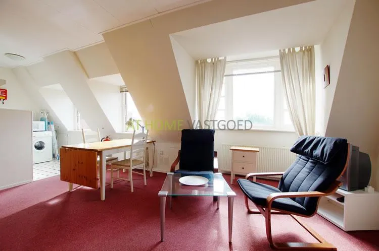 Foto #2 Studio Bergse Dorpsstraat Rotterdam