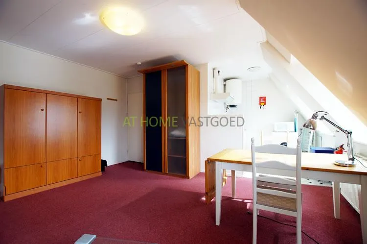 Foto #4 Studio Bergse Dorpsstraat Rotterdam