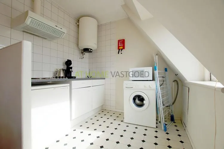 Foto #7 Studio Bergse Dorpsstraat Rotterdam