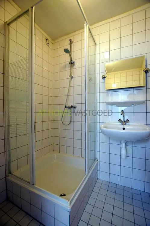 Foto #8 Studio Bergse Dorpsstraat Rotterdam