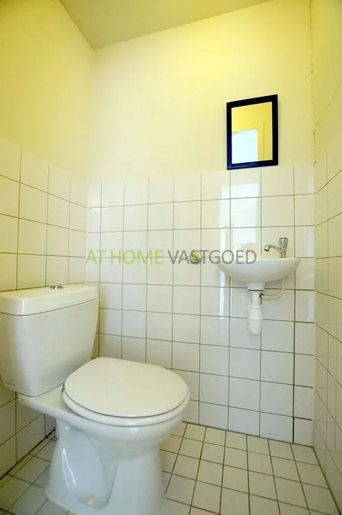 Foto #9 Studio Bergse Dorpsstraat Rotterdam