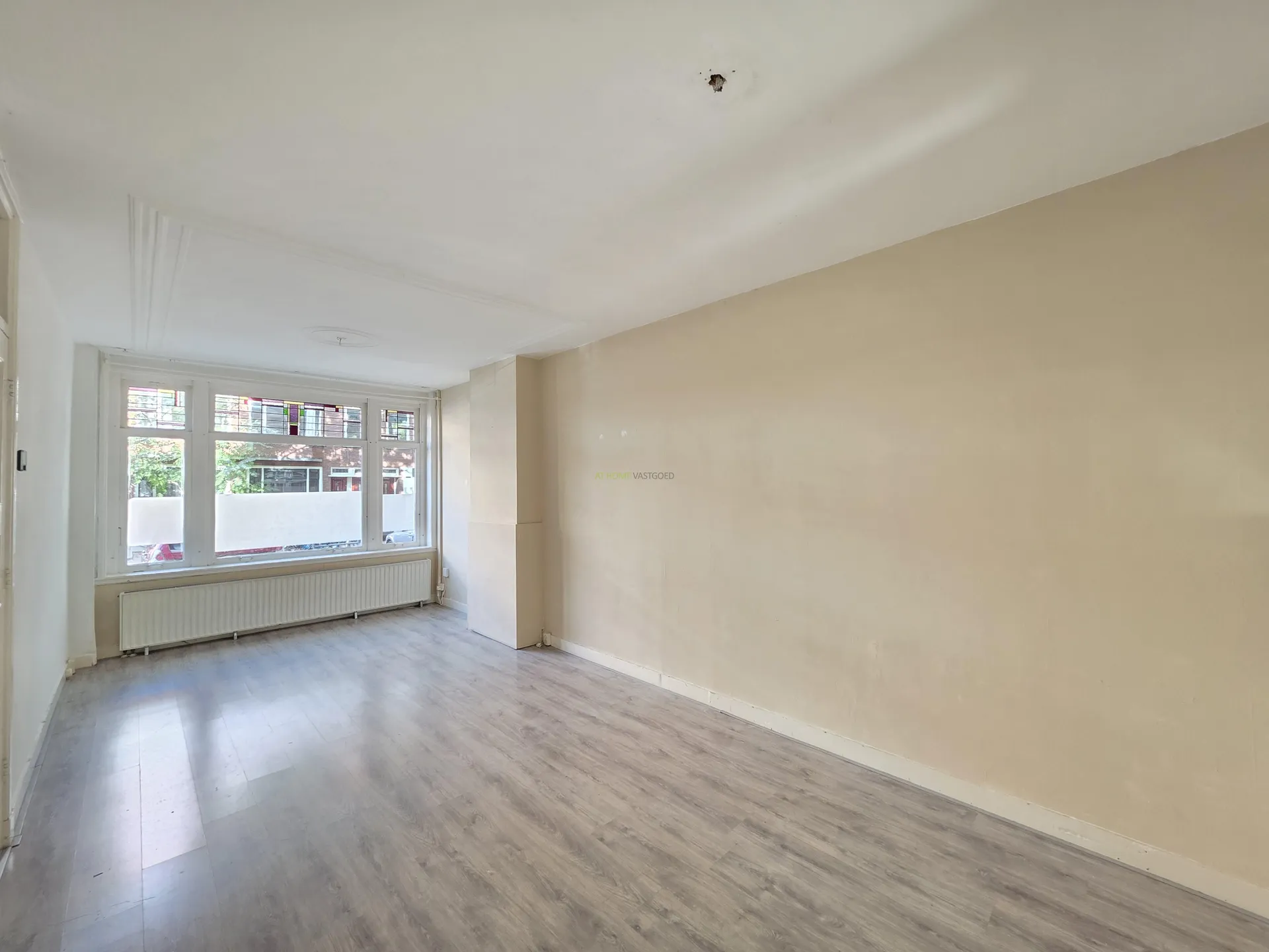 Foto #0 Appartement Abraham Kuyperlaan Rotterdam