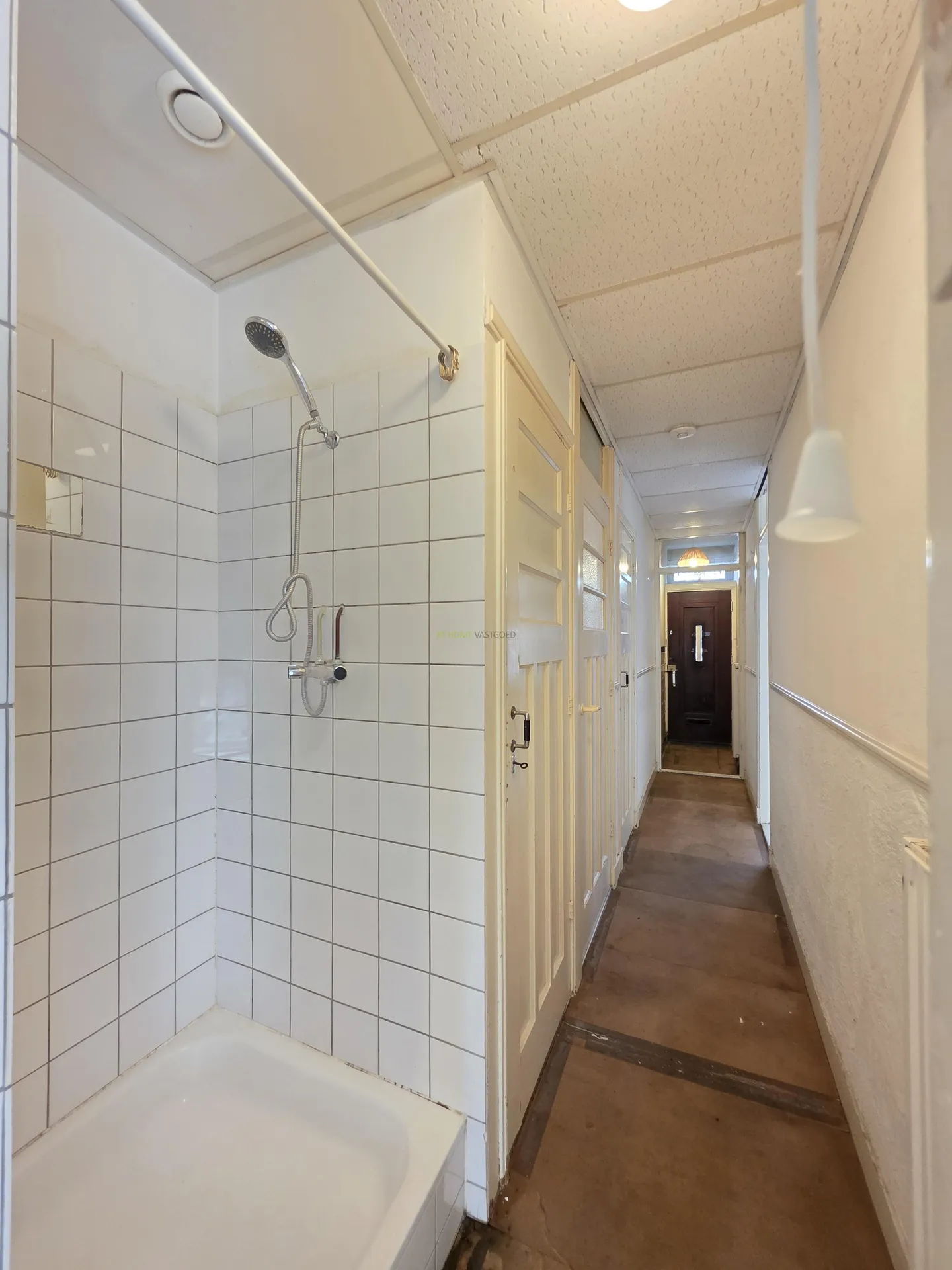 Foto #2 Appartement Abraham Kuyperlaan Rotterdam