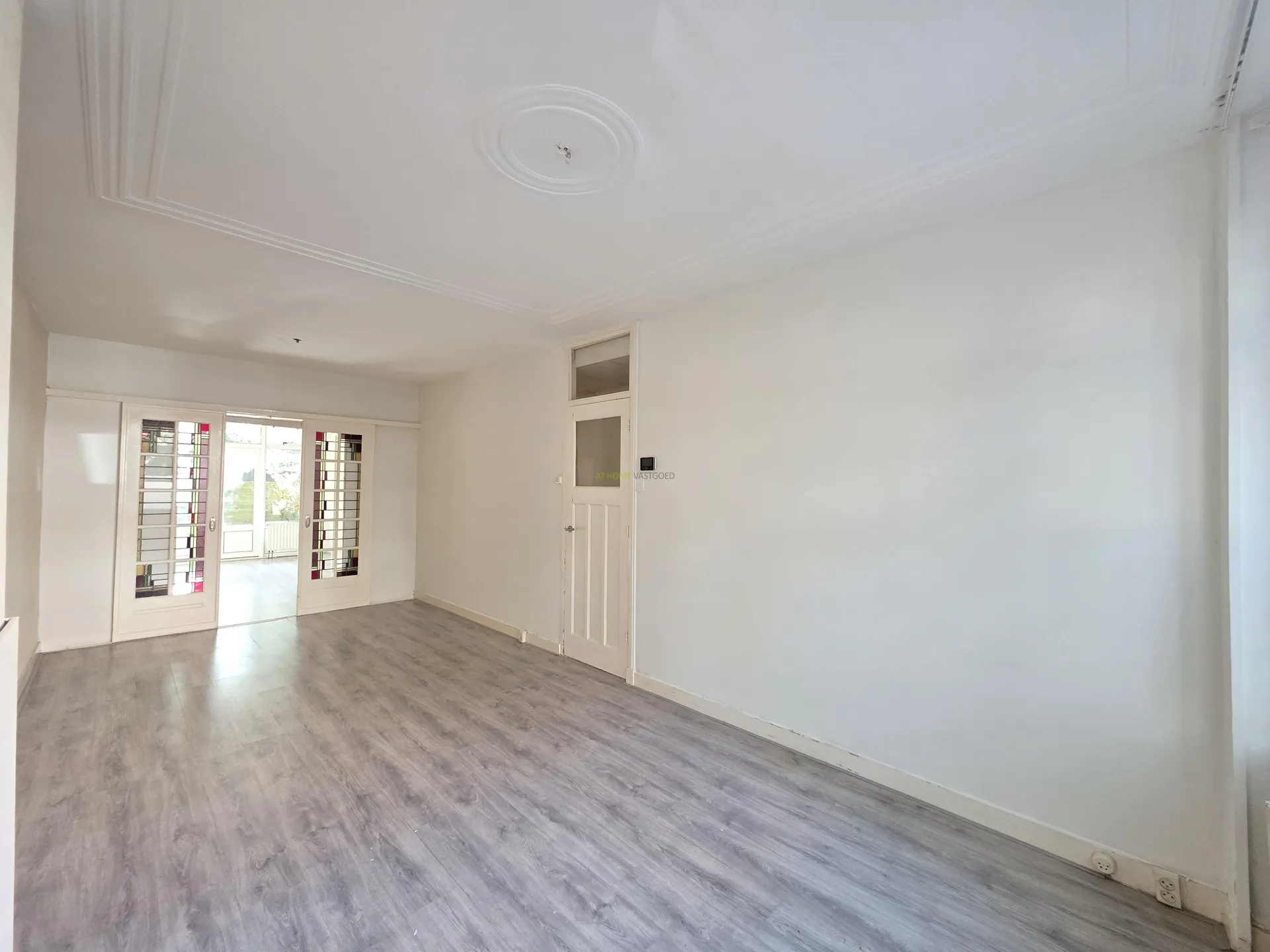 Foto #3 Appartement Abraham Kuyperlaan Rotterdam