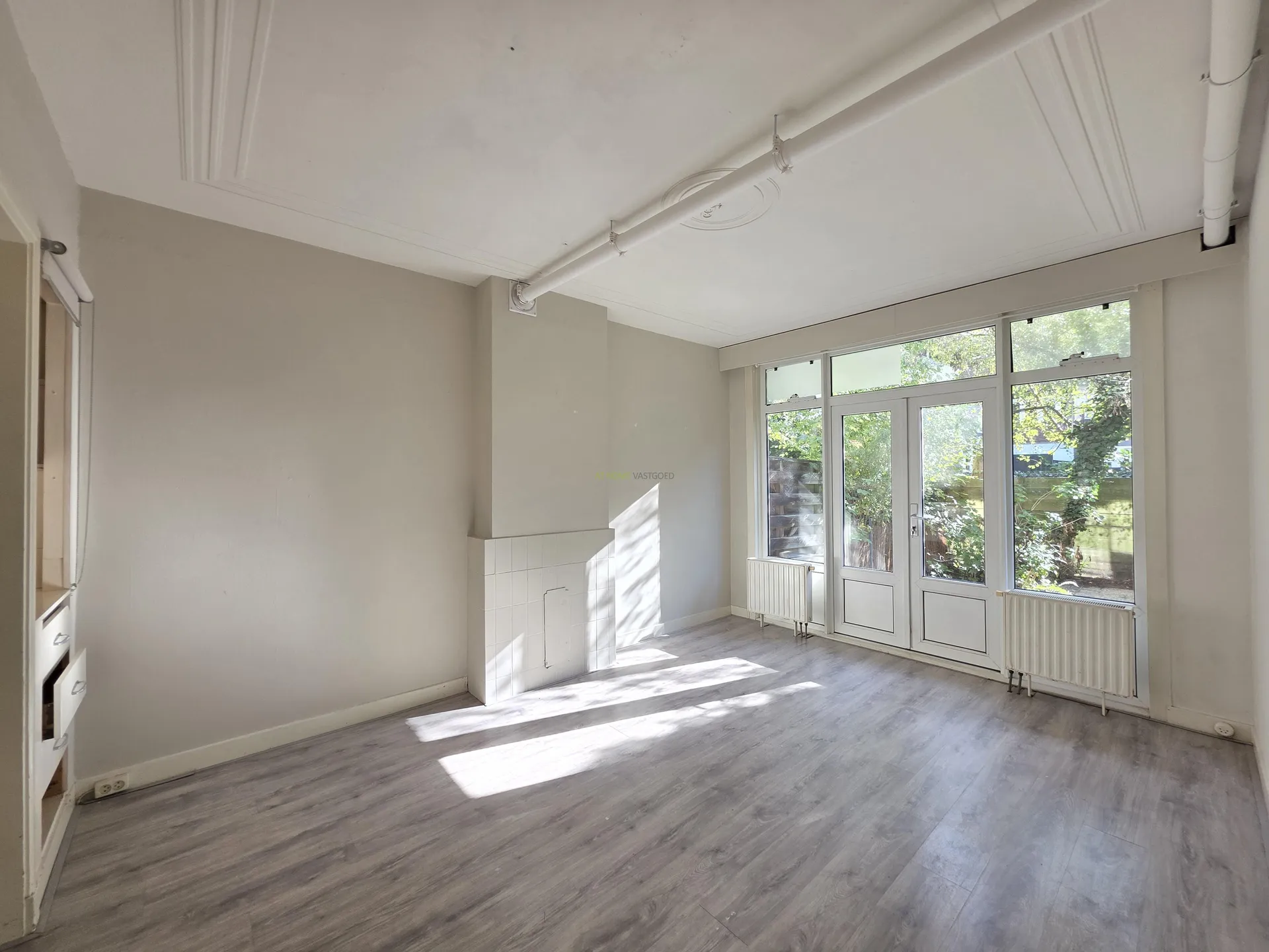 Foto #6 Appartement Abraham Kuyperlaan Rotterdam