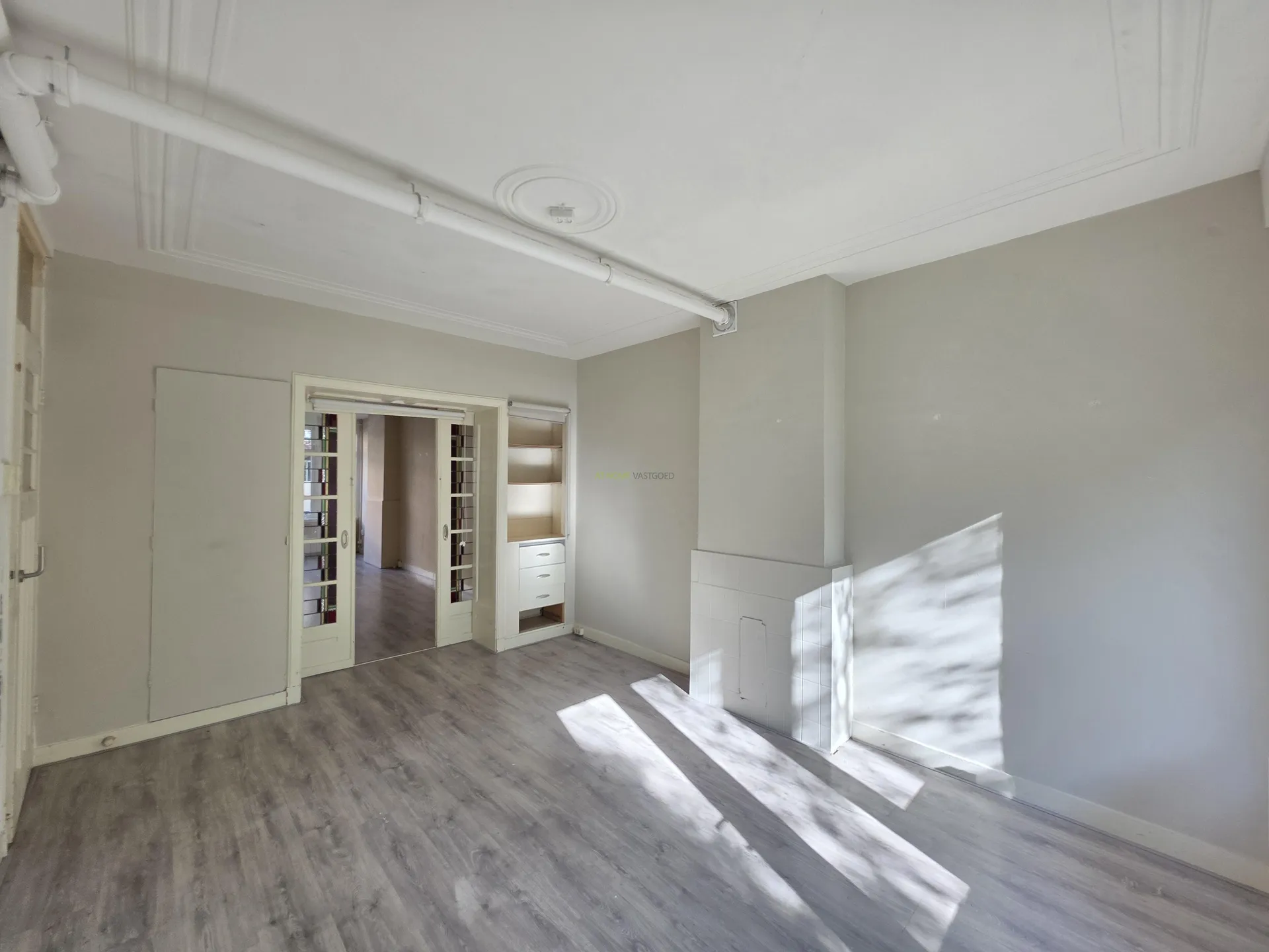 Foto #7 Appartement Abraham Kuyperlaan Rotterdam