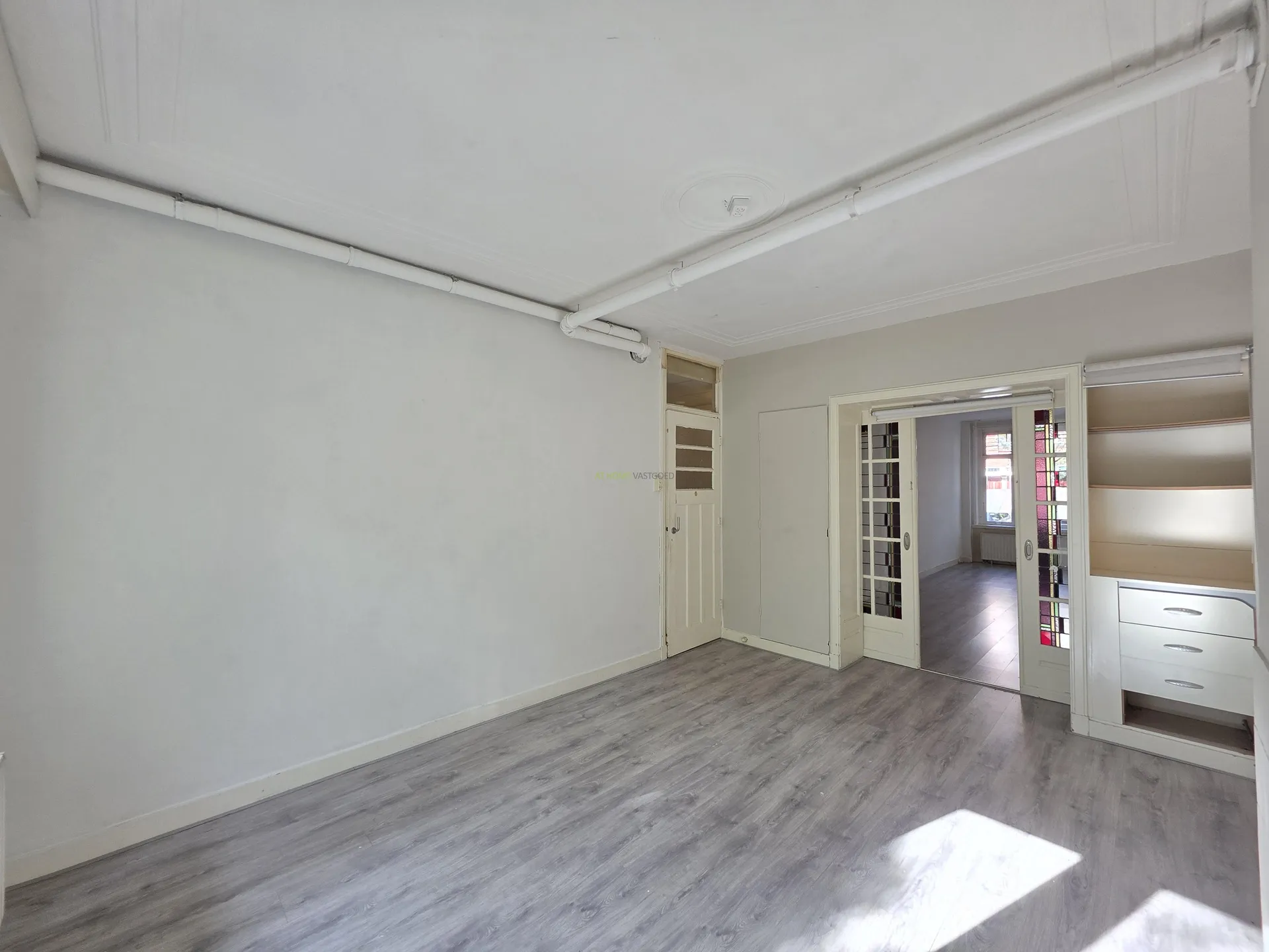 Foto #8 Appartement Abraham Kuyperlaan Rotterdam