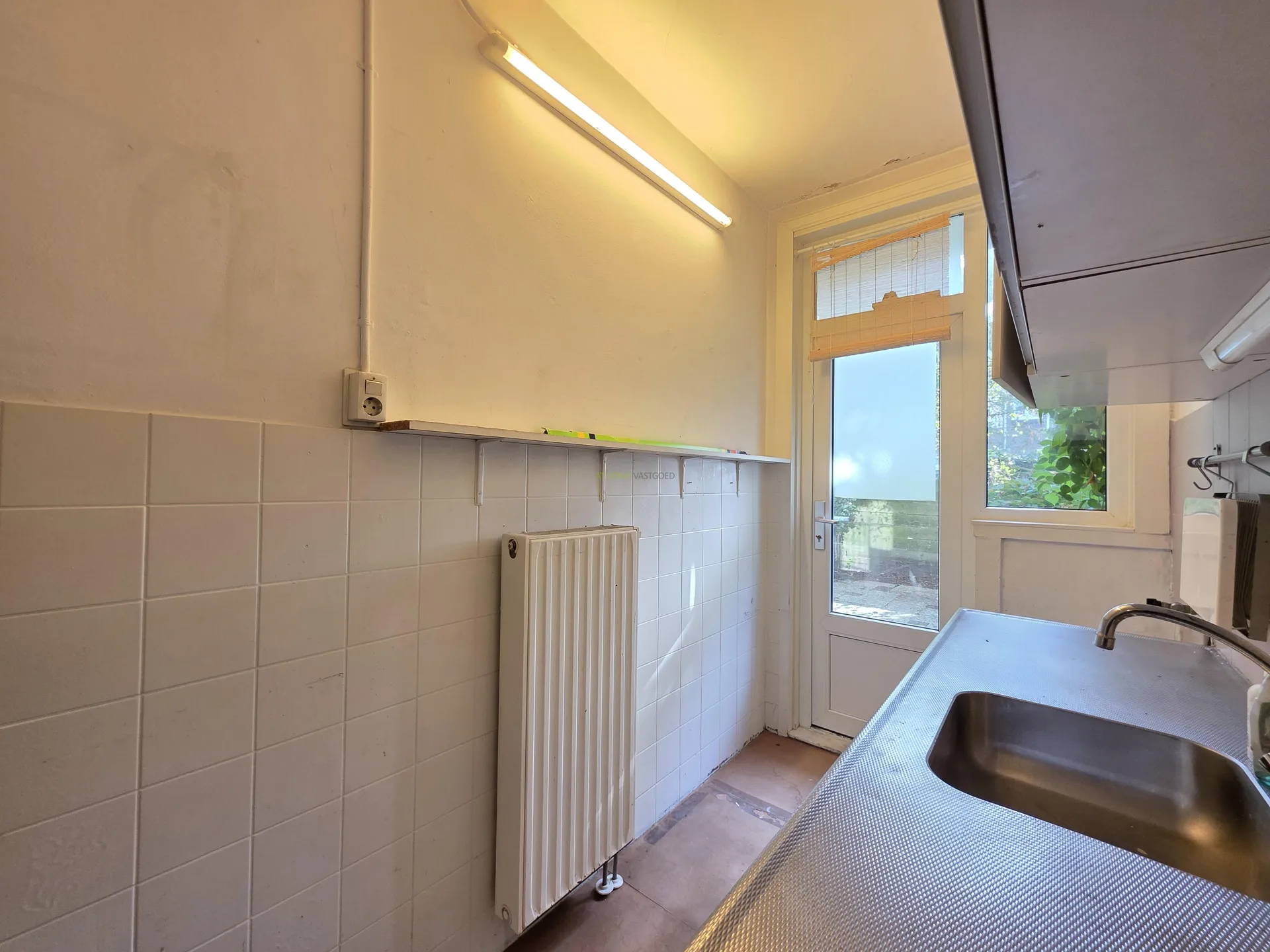 Foto #13 Appartement Abraham Kuyperlaan Rotterdam