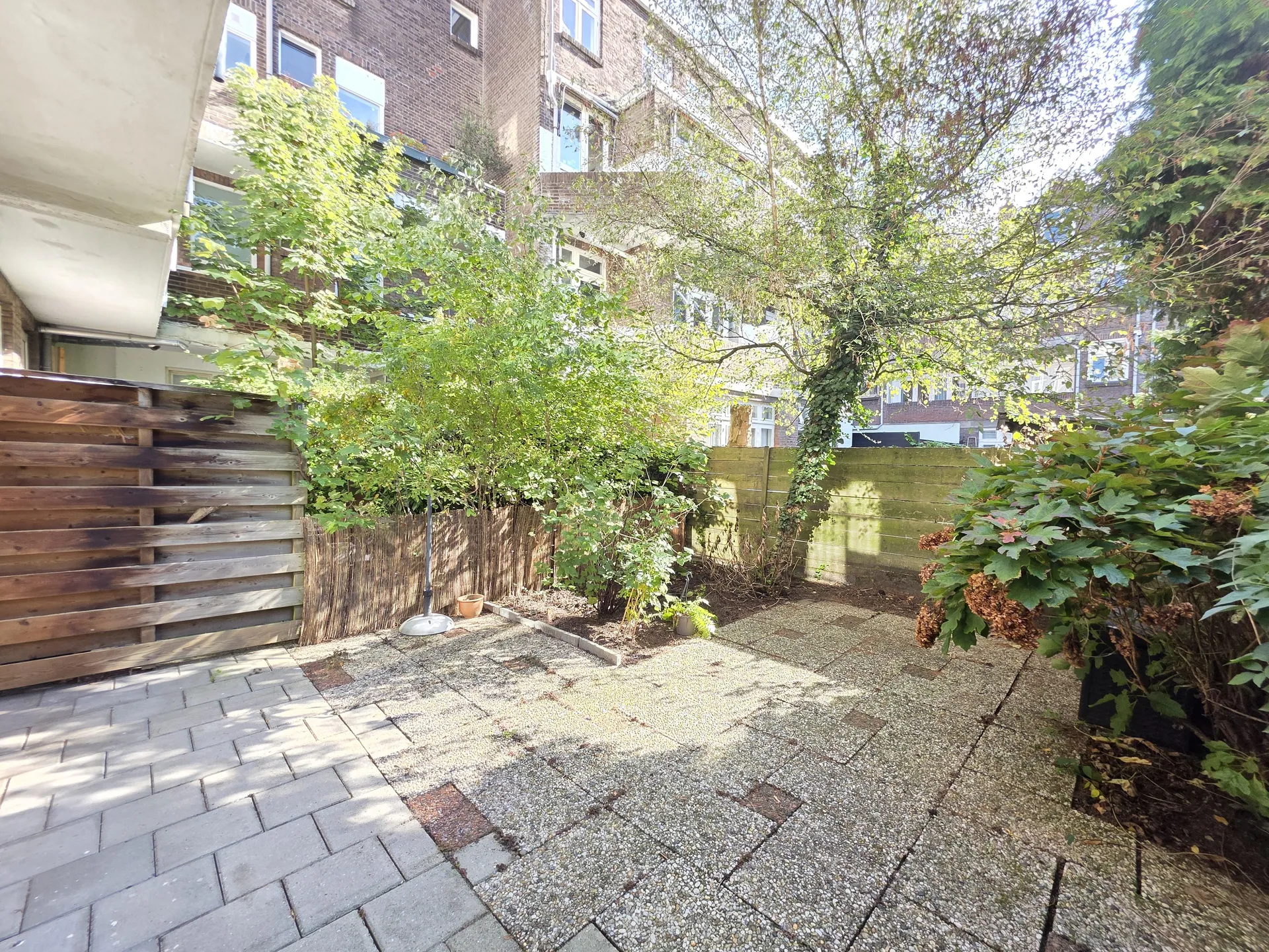 Foto #14 Appartement Abraham Kuyperlaan Rotterdam