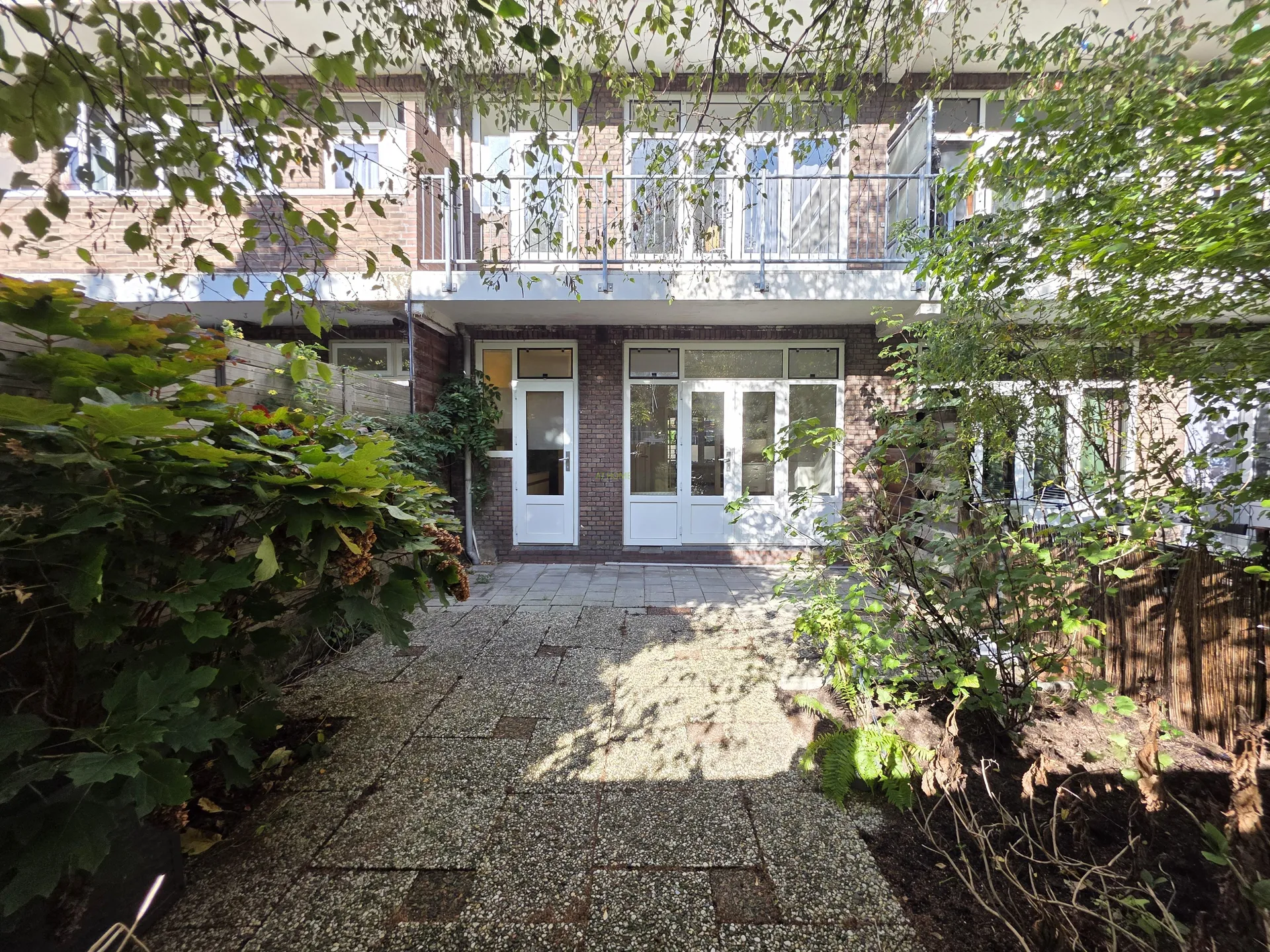 Foto #16 Appartement Abraham Kuyperlaan Rotterdam