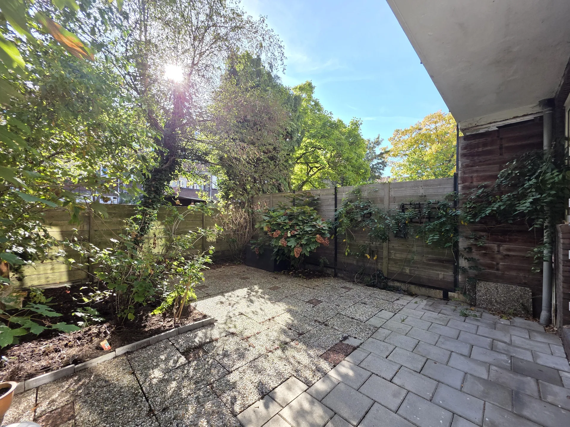 Foto #17 Appartement Abraham Kuyperlaan Rotterdam