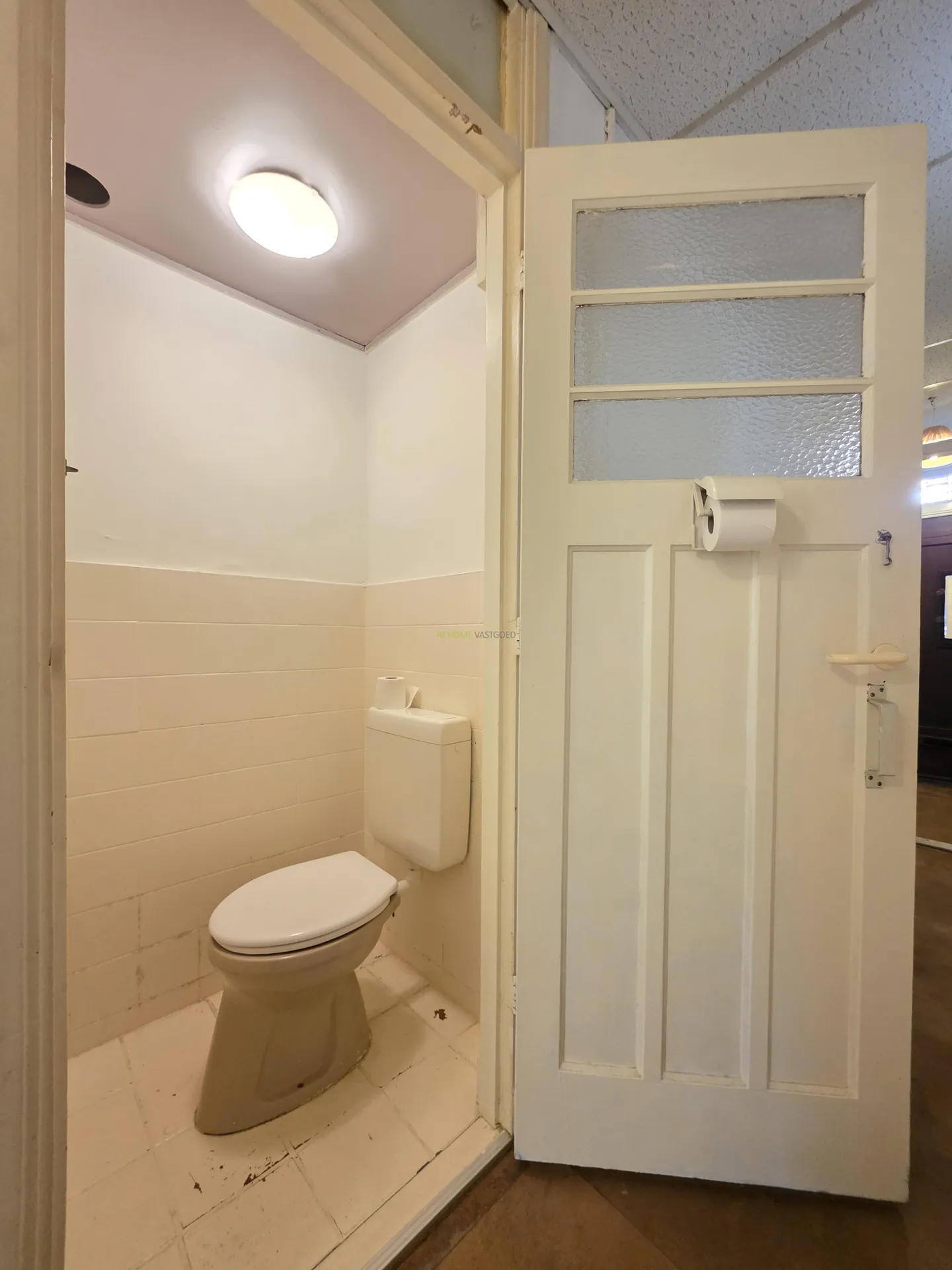Foto #20 Appartement Abraham Kuyperlaan Rotterdam