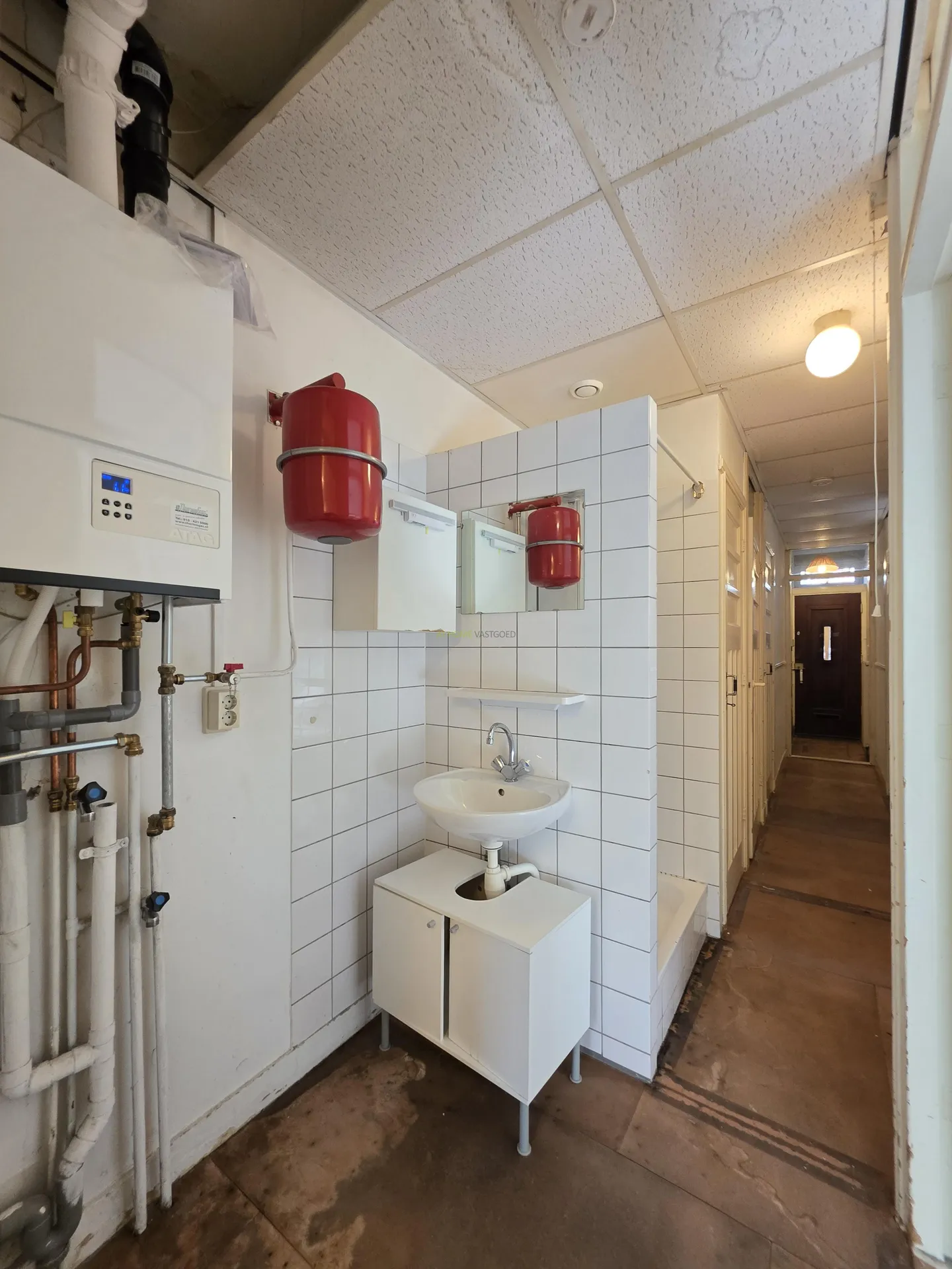 Foto #23 Appartement Abraham Kuyperlaan Rotterdam