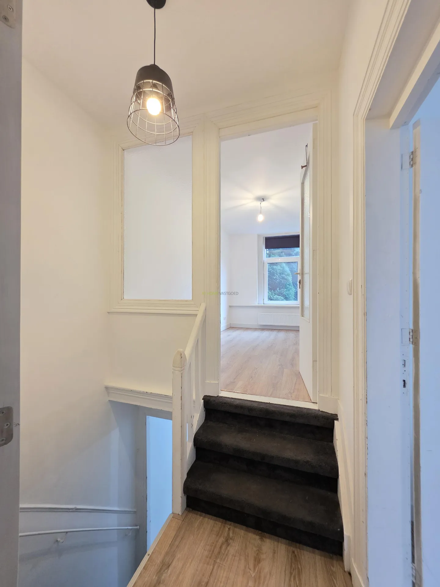 Foto #15 Appartement Beukelsdijk Rotterdam