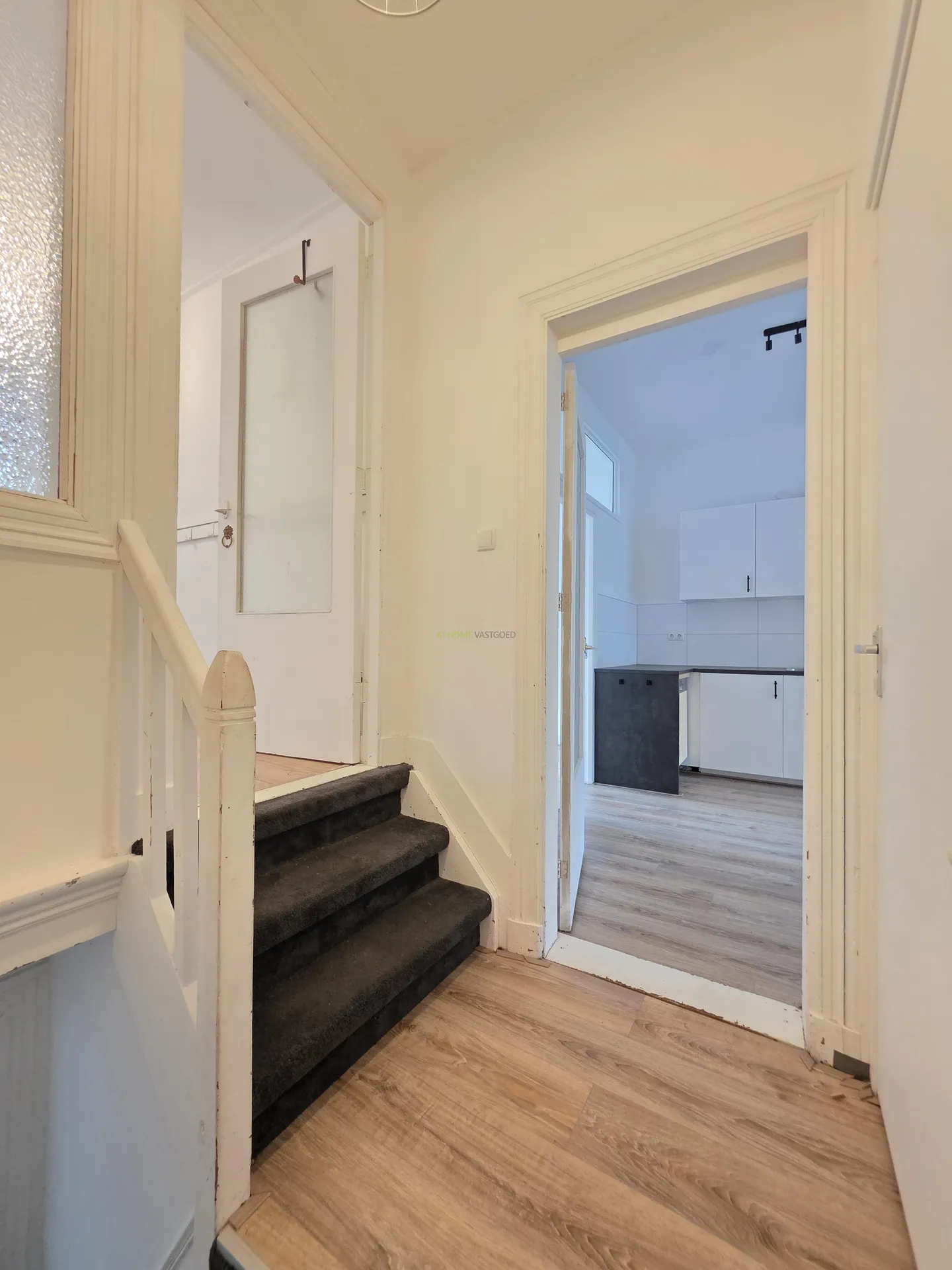 Foto #17 Appartement Beukelsdijk Rotterdam