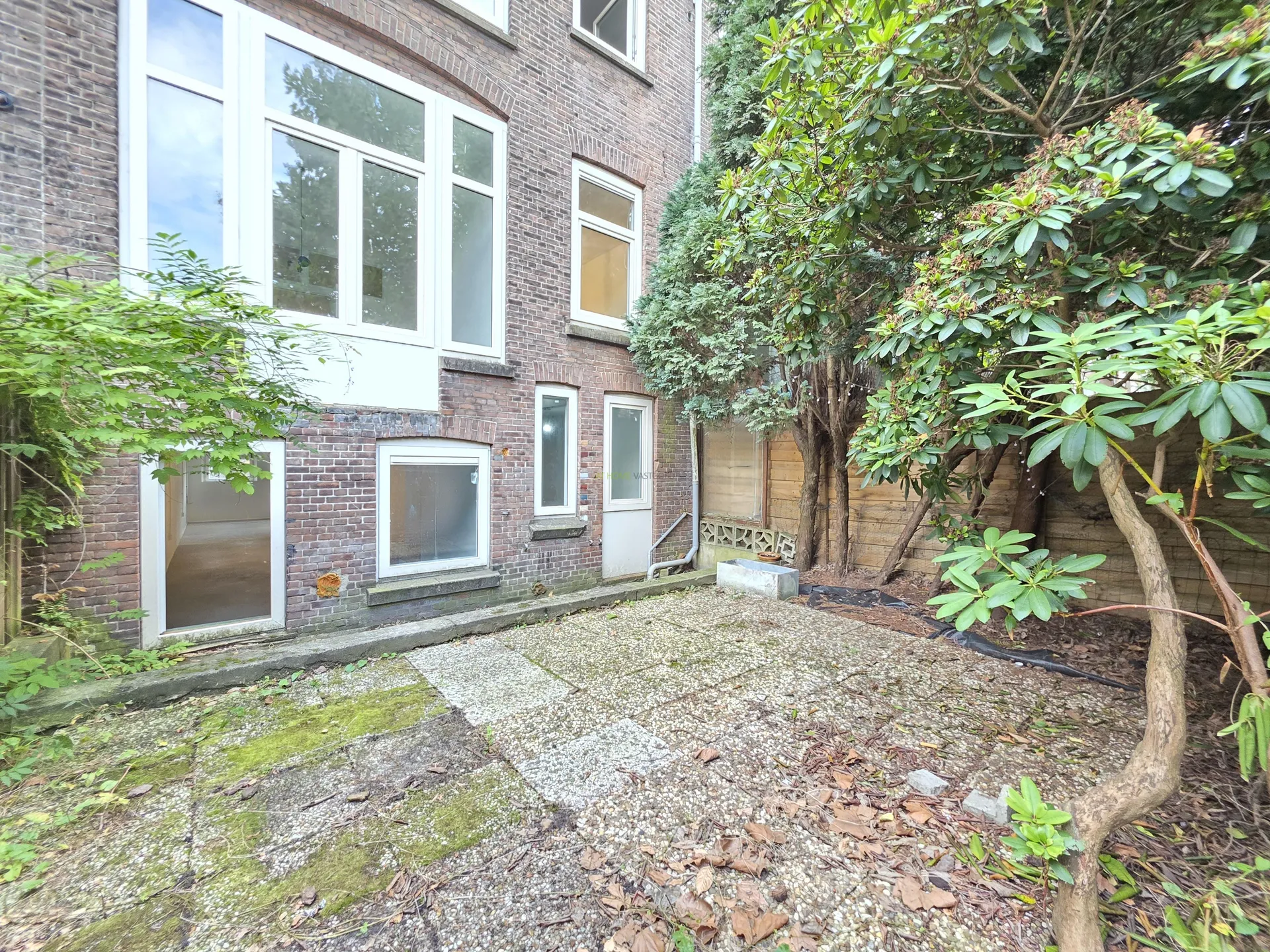 Foto #37 Appartement Beukelsdijk Rotterdam