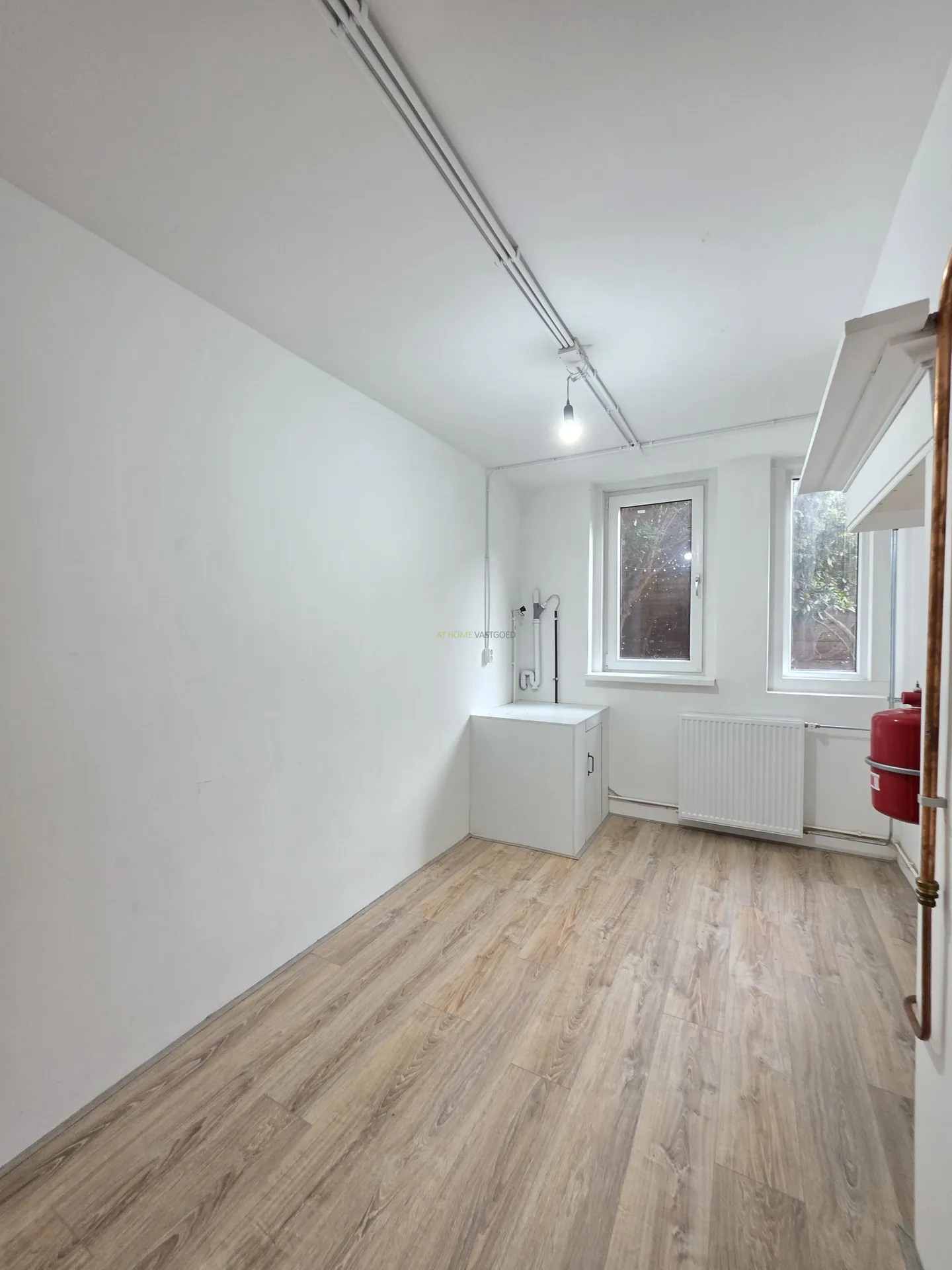 Foto #25 Appartement Beukelsdijk Rotterdam