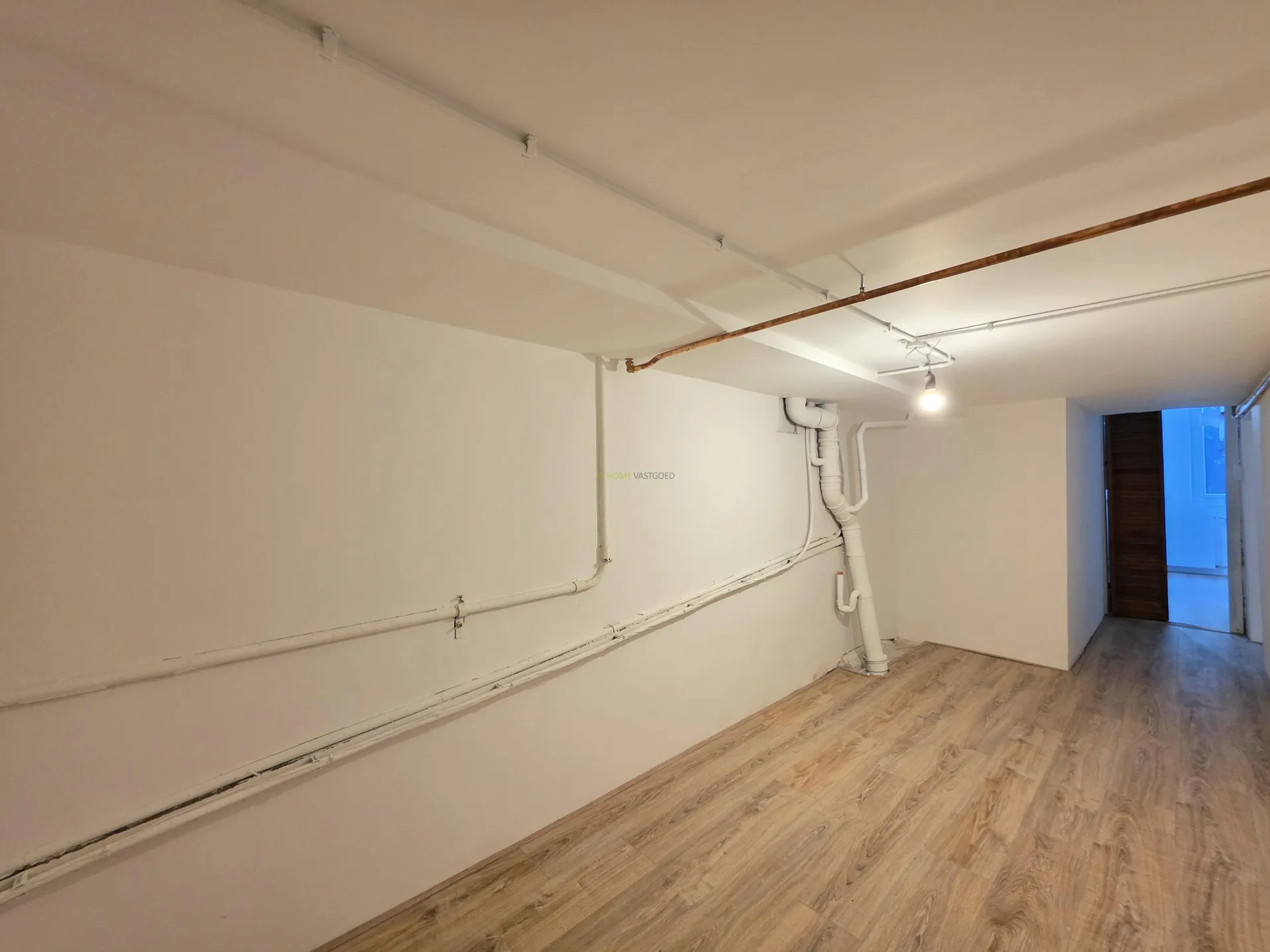 Foto #36 Appartement Beukelsdijk Rotterdam
