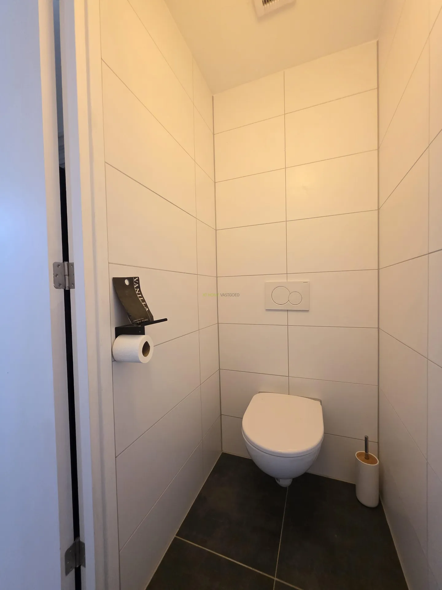 Foto #7 Appartement Beukelsdijk Rotterdam