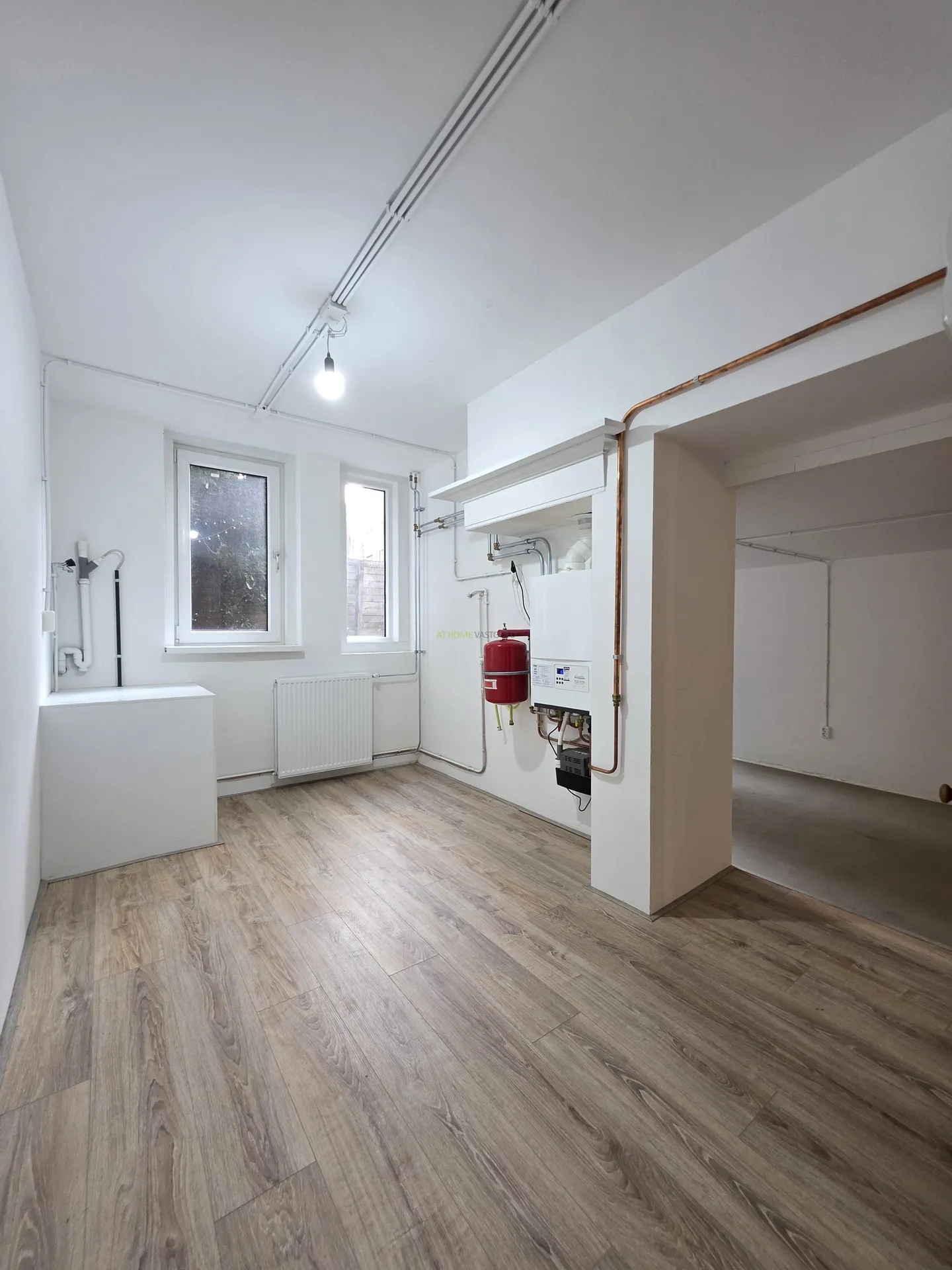 Foto #26 Appartement Beukelsdijk Rotterdam