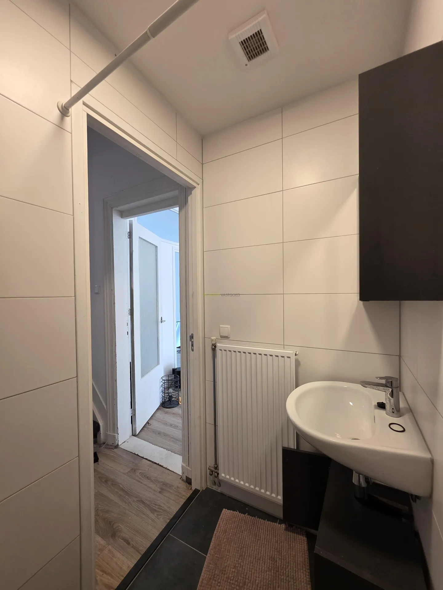 Foto #24 Appartement Beukelsdijk Rotterdam