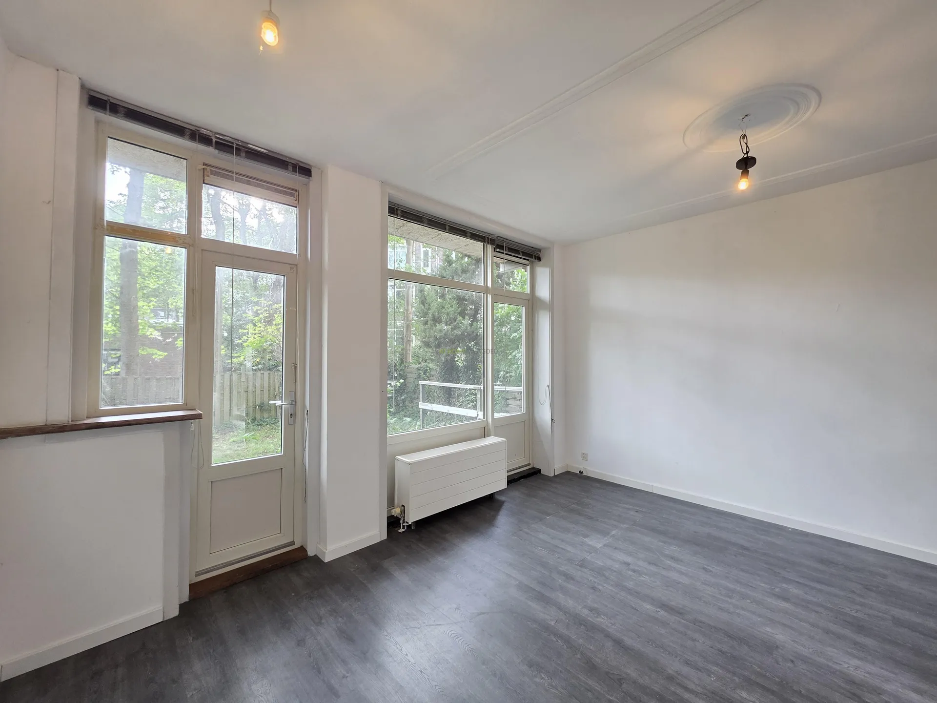Foto #6 Appartement Mathenesserdijk Rotterdam
