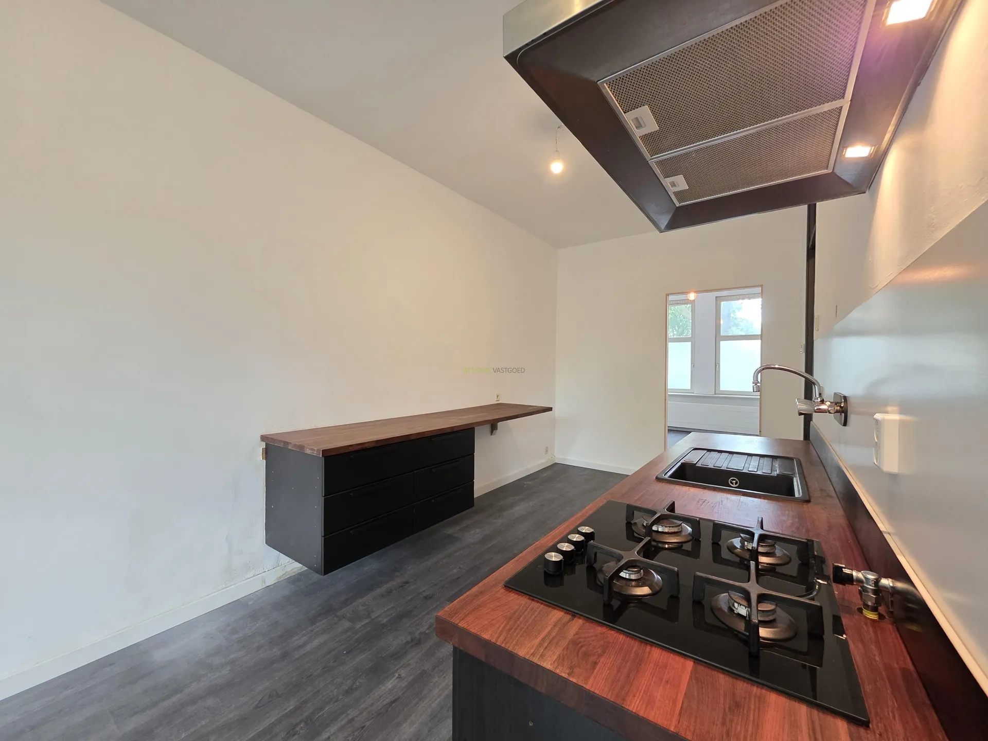 Foto #11 Appartement Mathenesserdijk Rotterdam