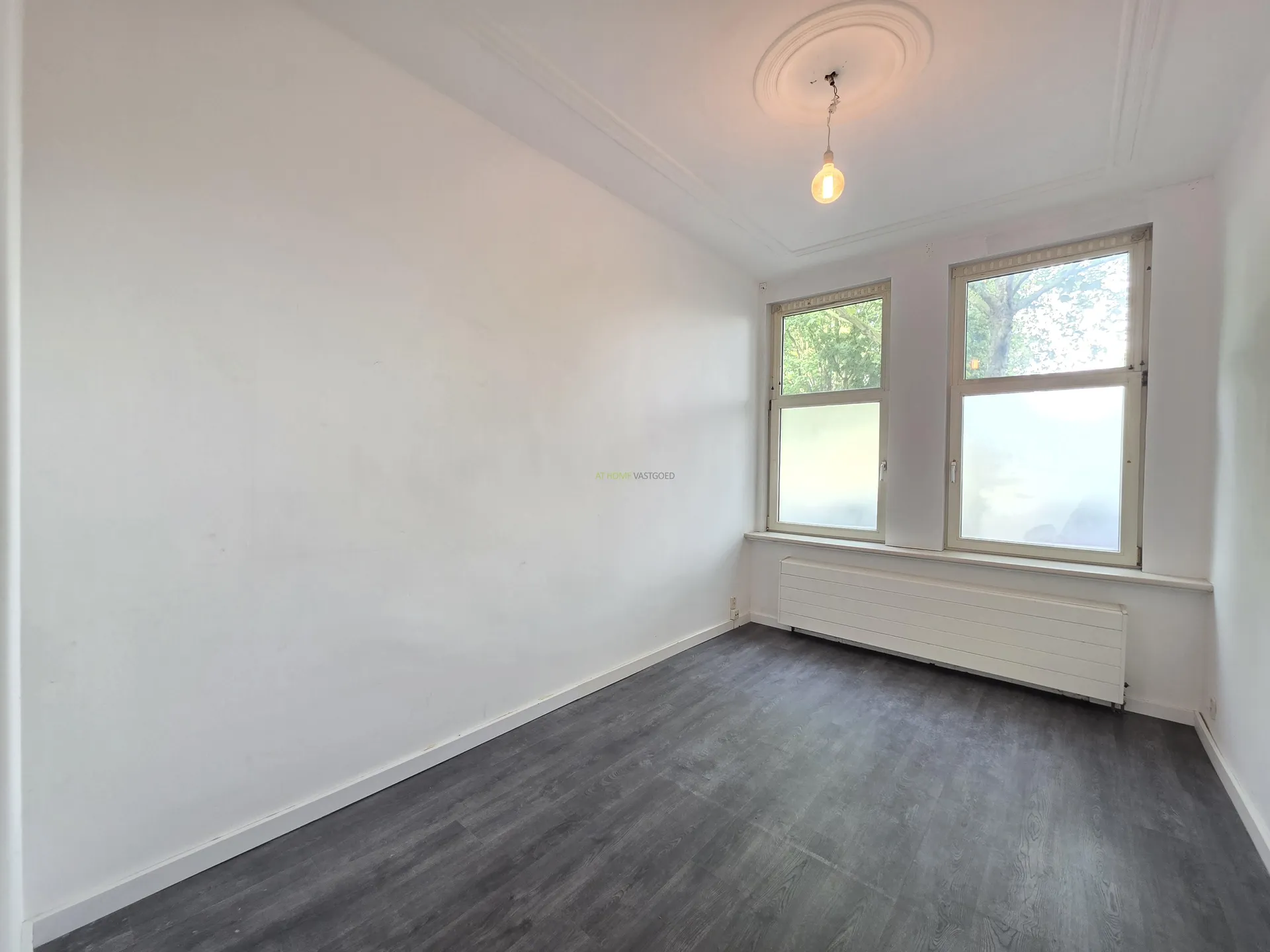 Foto #12 Appartement Mathenesserdijk Rotterdam