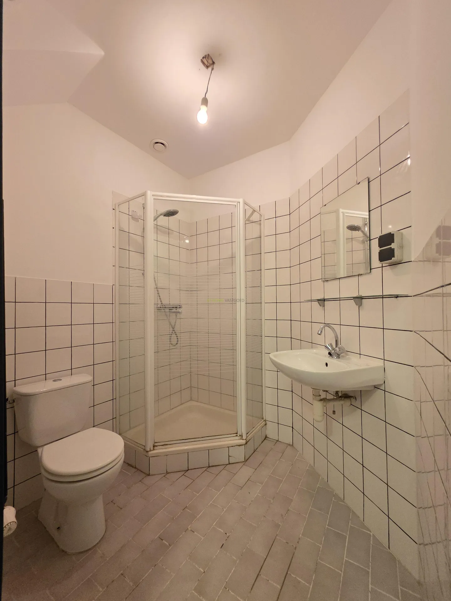 Foto #16 Appartement Mathenesserdijk Rotterdam