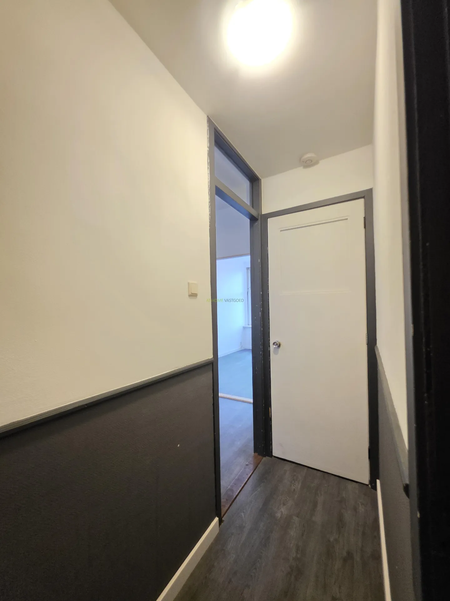 Foto #3 Appartement Mathenesserdijk Rotterdam