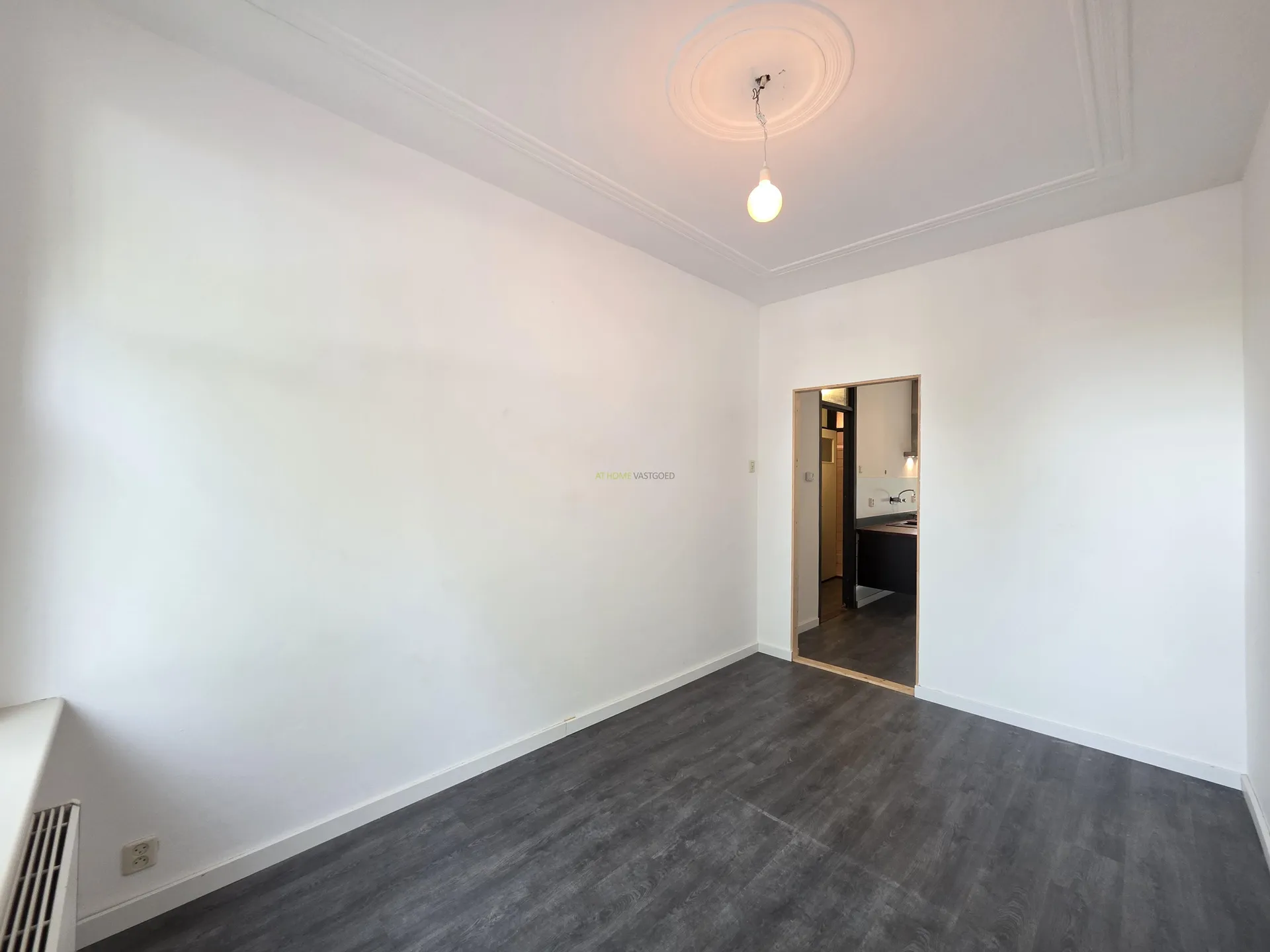 Foto #14 Appartement Mathenesserdijk Rotterdam