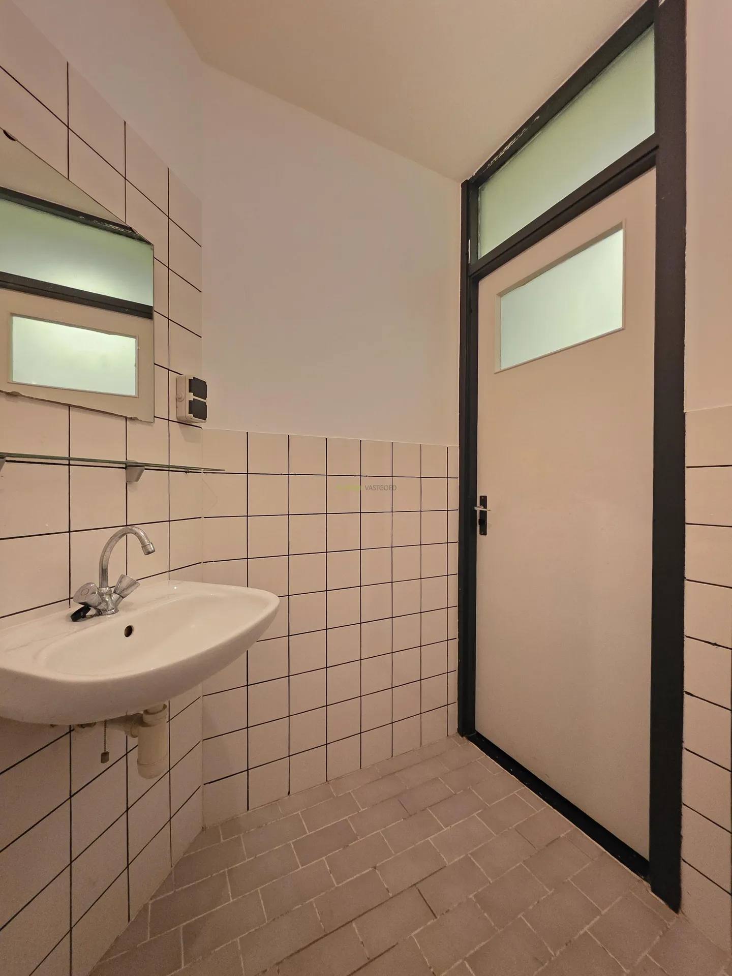 Foto #17 Appartement Mathenesserdijk Rotterdam