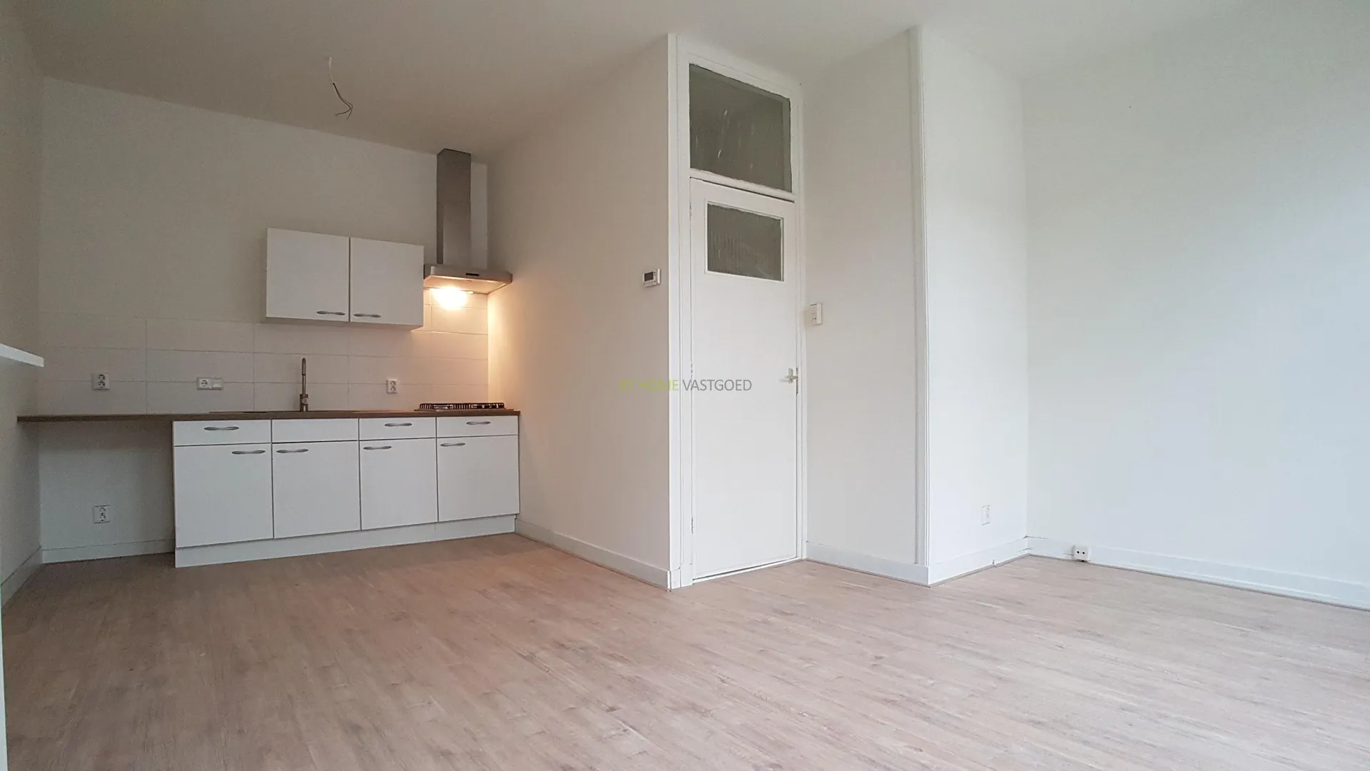 Foto #3 Appartement Groene Hilledijk Rotterdam