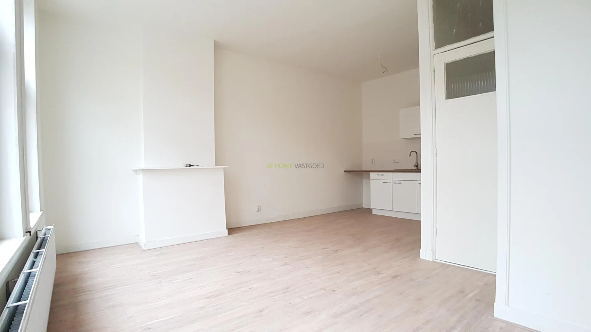 Foto #4 Appartement Groene Hilledijk Rotterdam