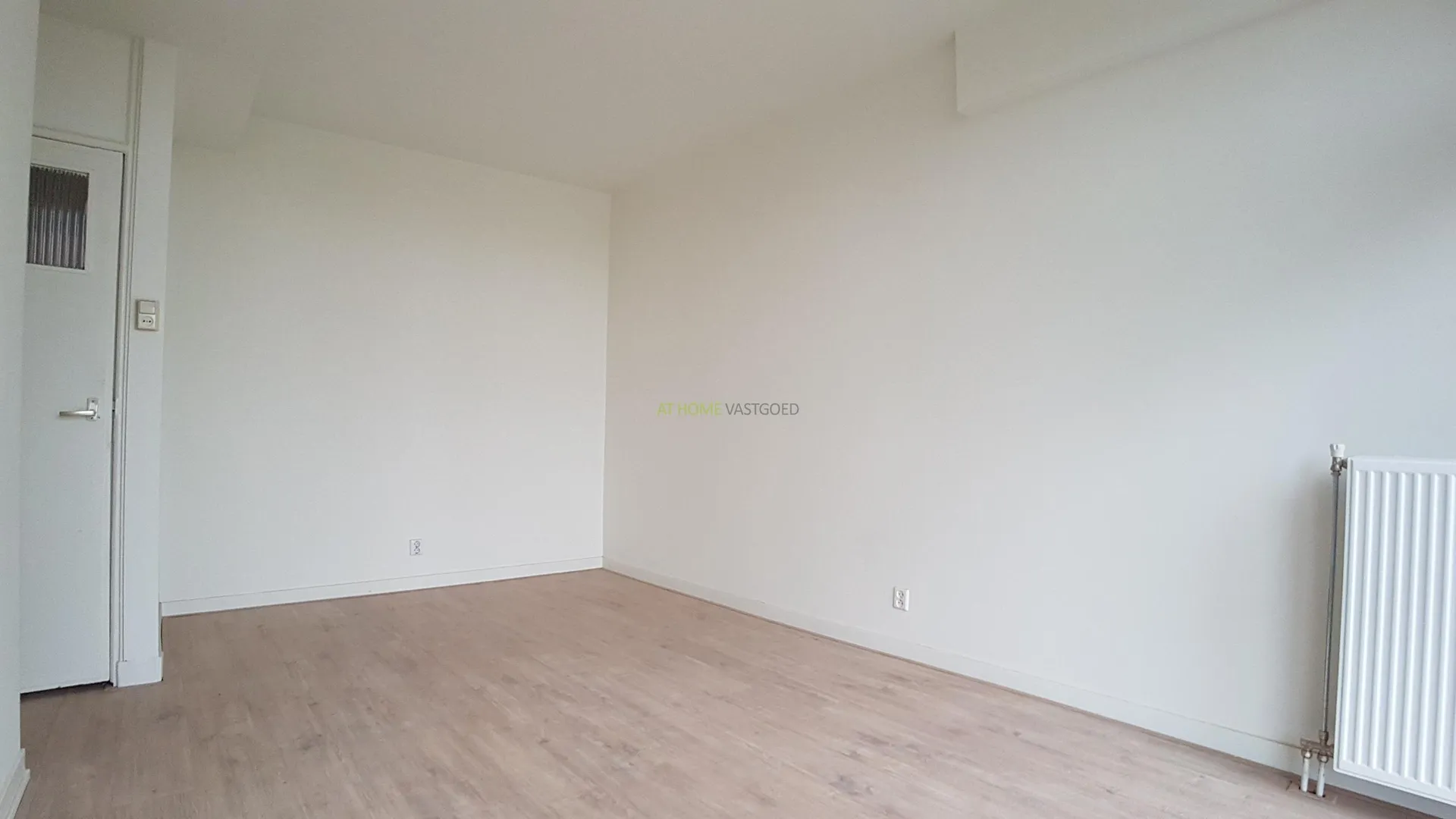 Foto #6 Appartement Groene Hilledijk Rotterdam