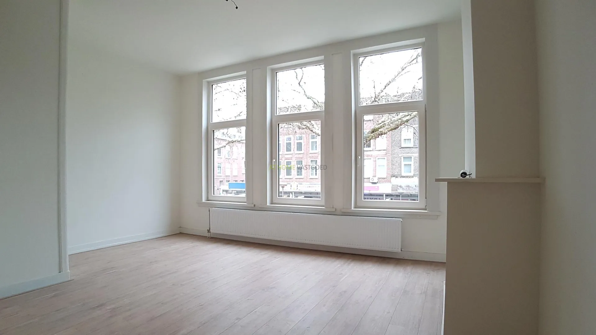 Foto #0 Appartement Groene Hilledijk Rotterdam