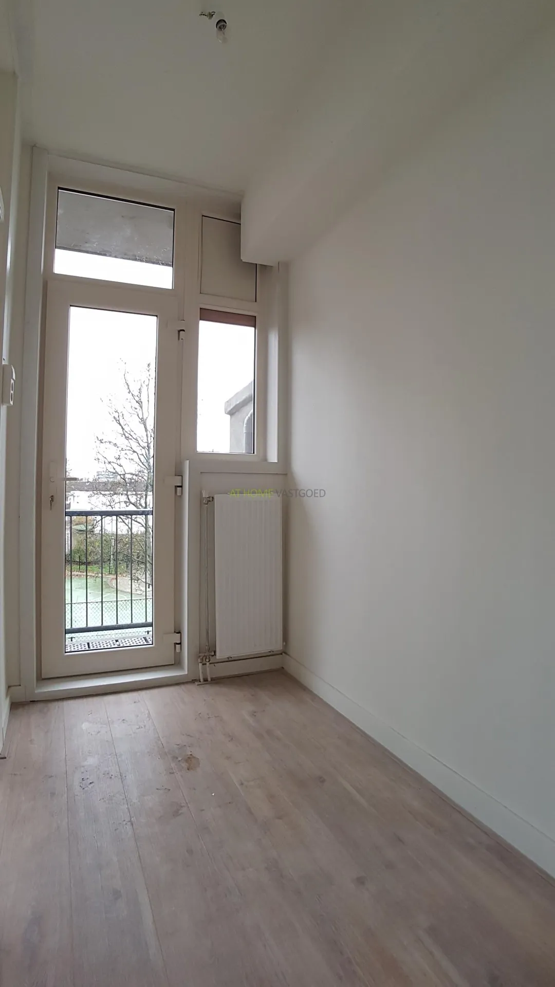Foto #7 Appartement Groene Hilledijk Rotterdam