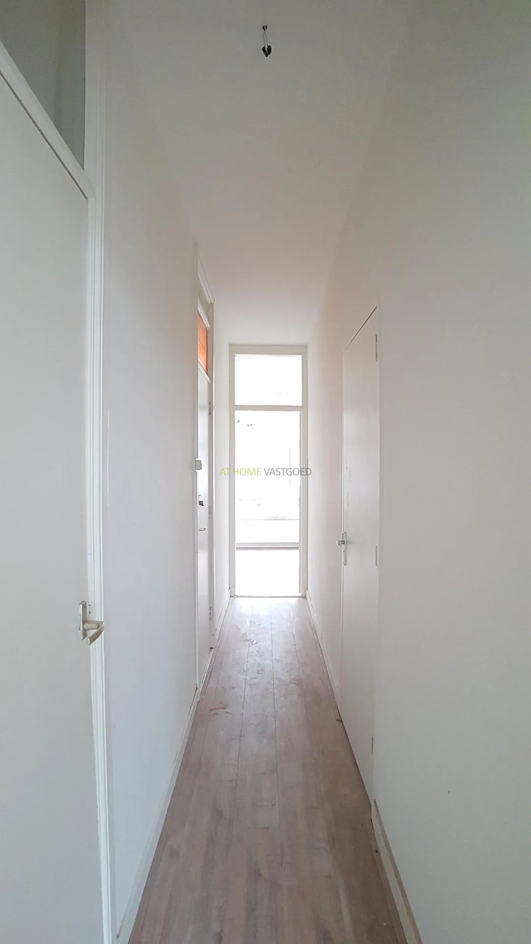 Foto #2 Appartement Groene Hilledijk Rotterdam
