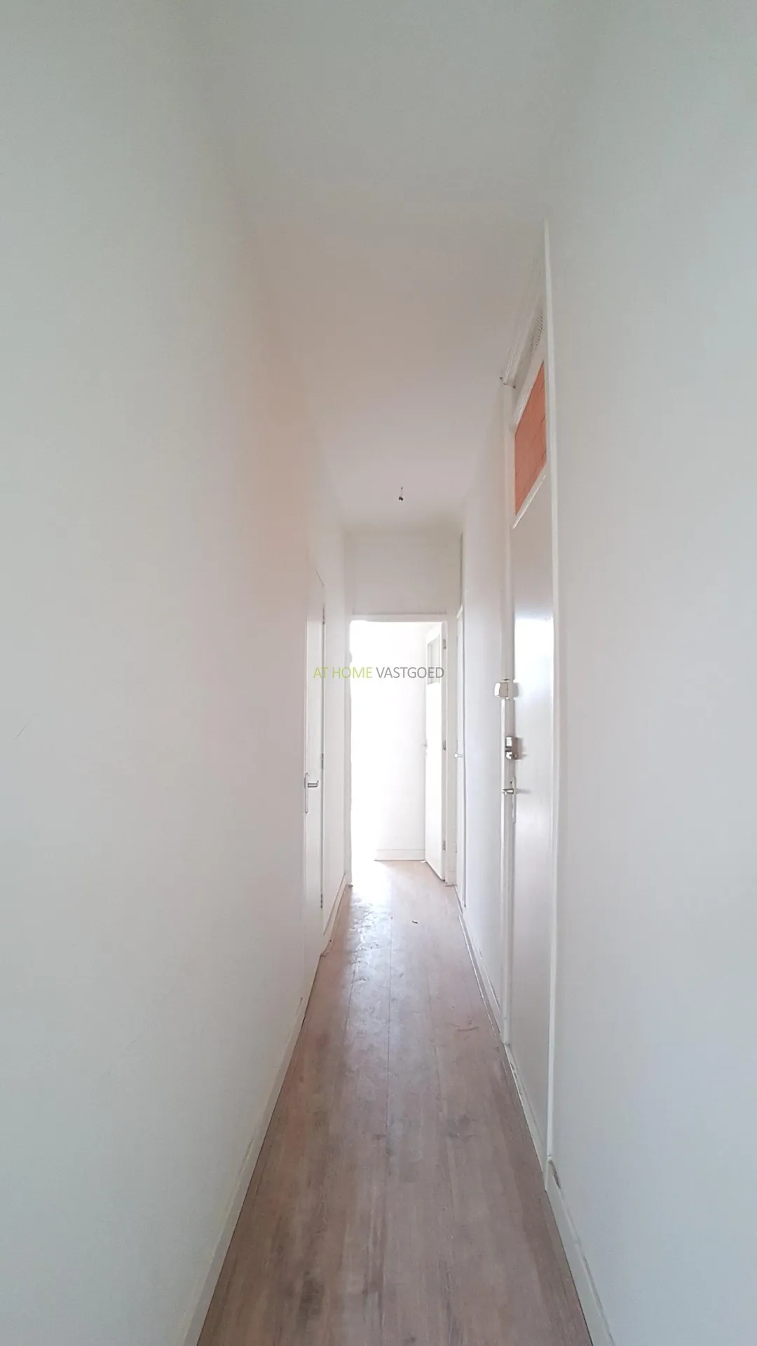 Foto #1 Appartement Groene Hilledijk Rotterdam