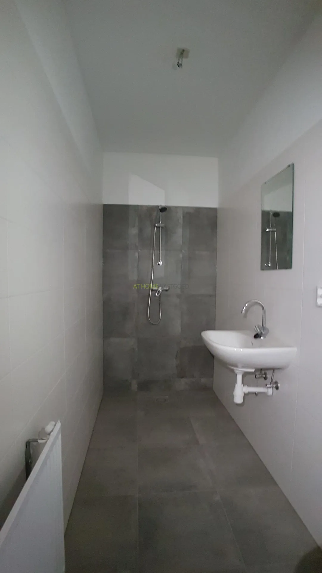 Foto #9 Appartement Groene Hilledijk Rotterdam