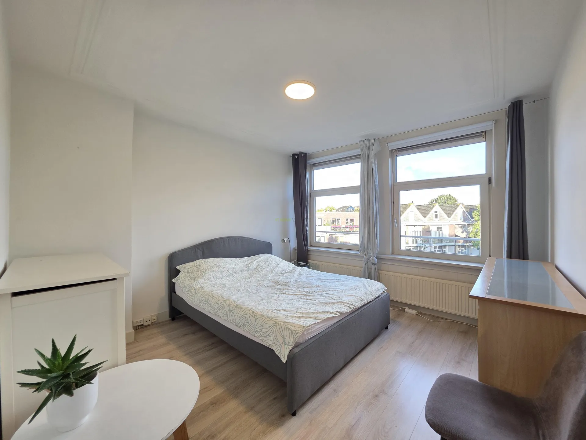 Foto #8 Appartement Samuel Mullerplein Rotterdam