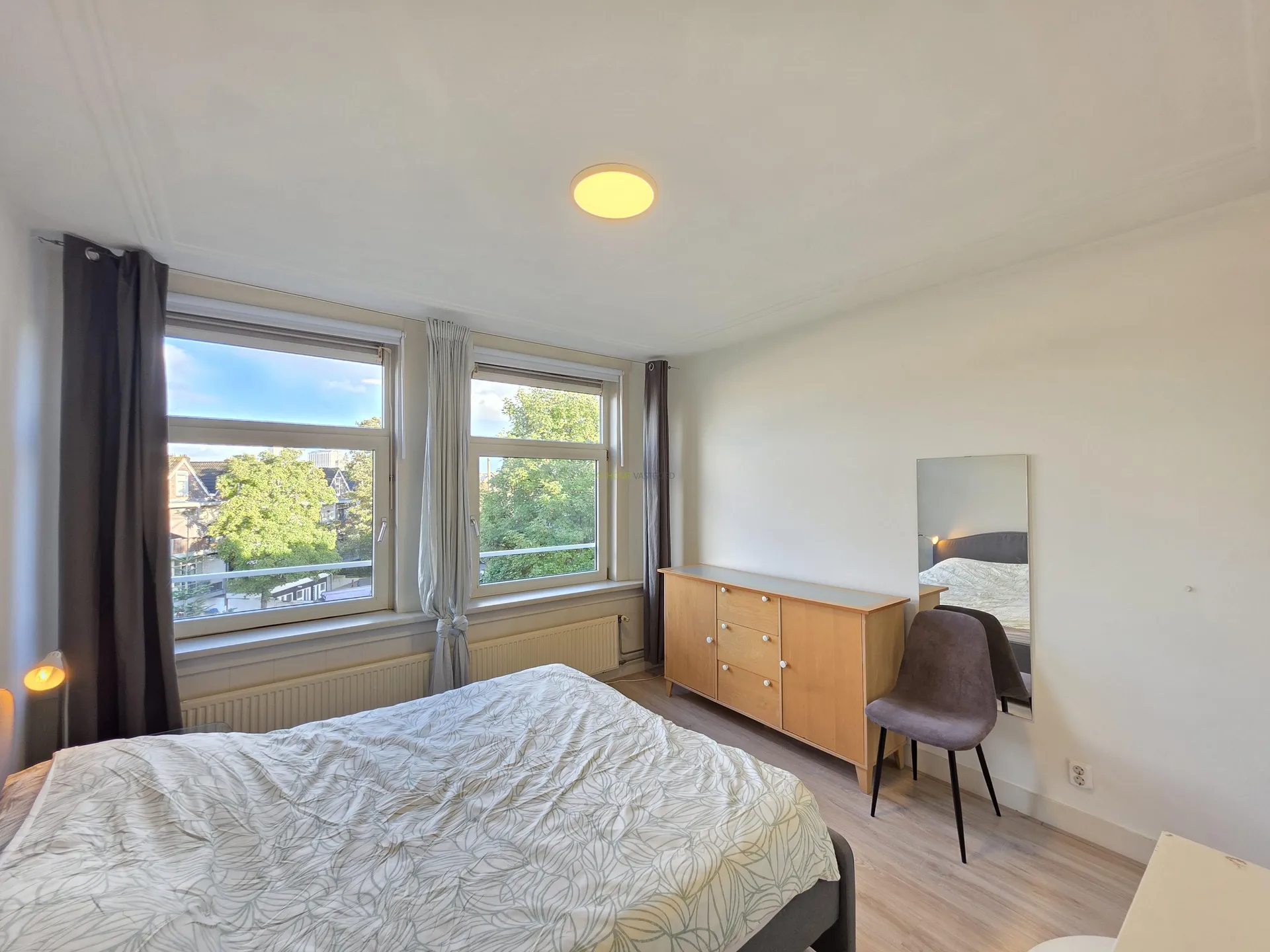 Foto #9 Appartement Samuel Mullerplein Rotterdam