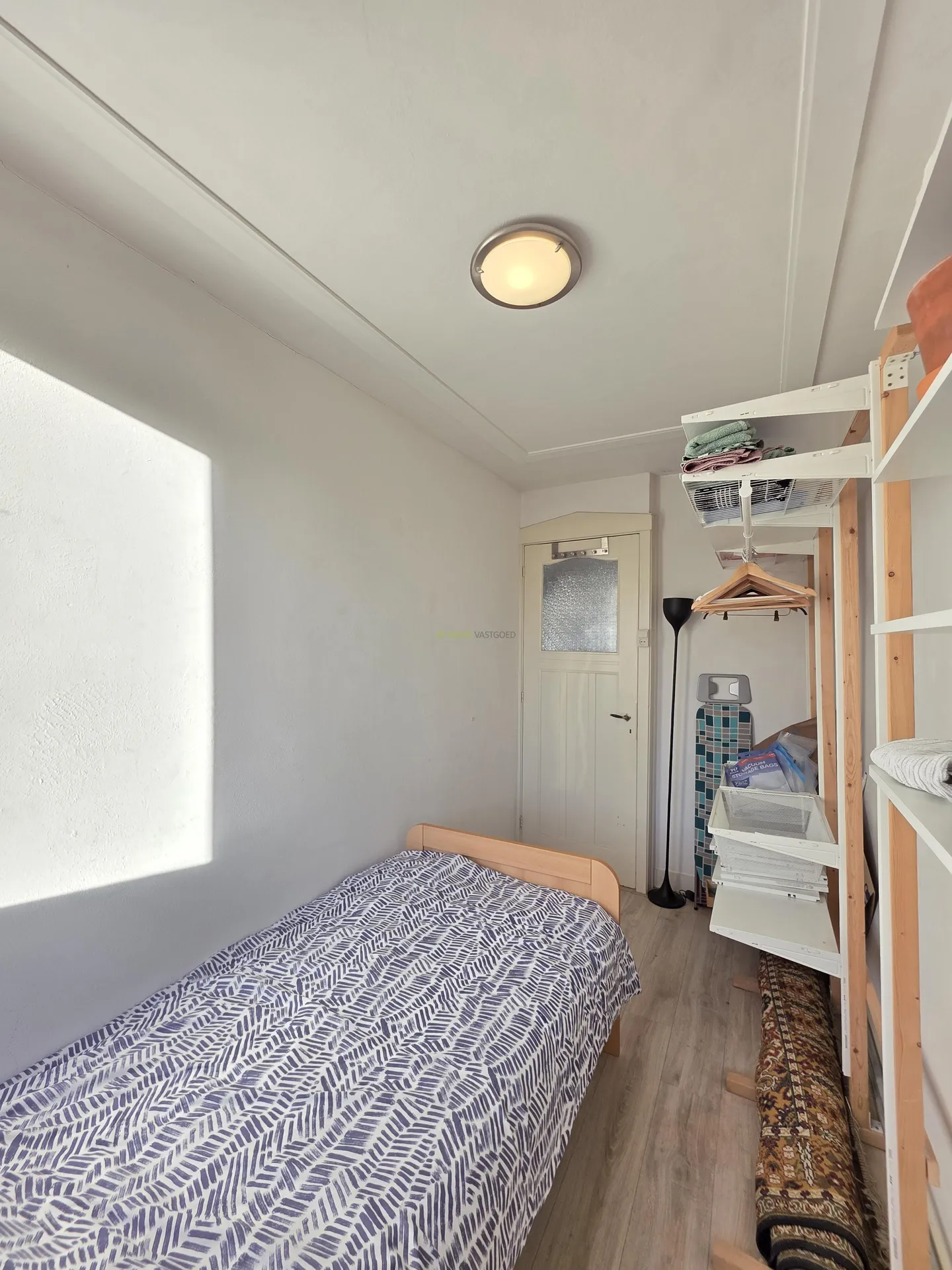 Foto #14 Appartement Samuel Mullerplein Rotterdam